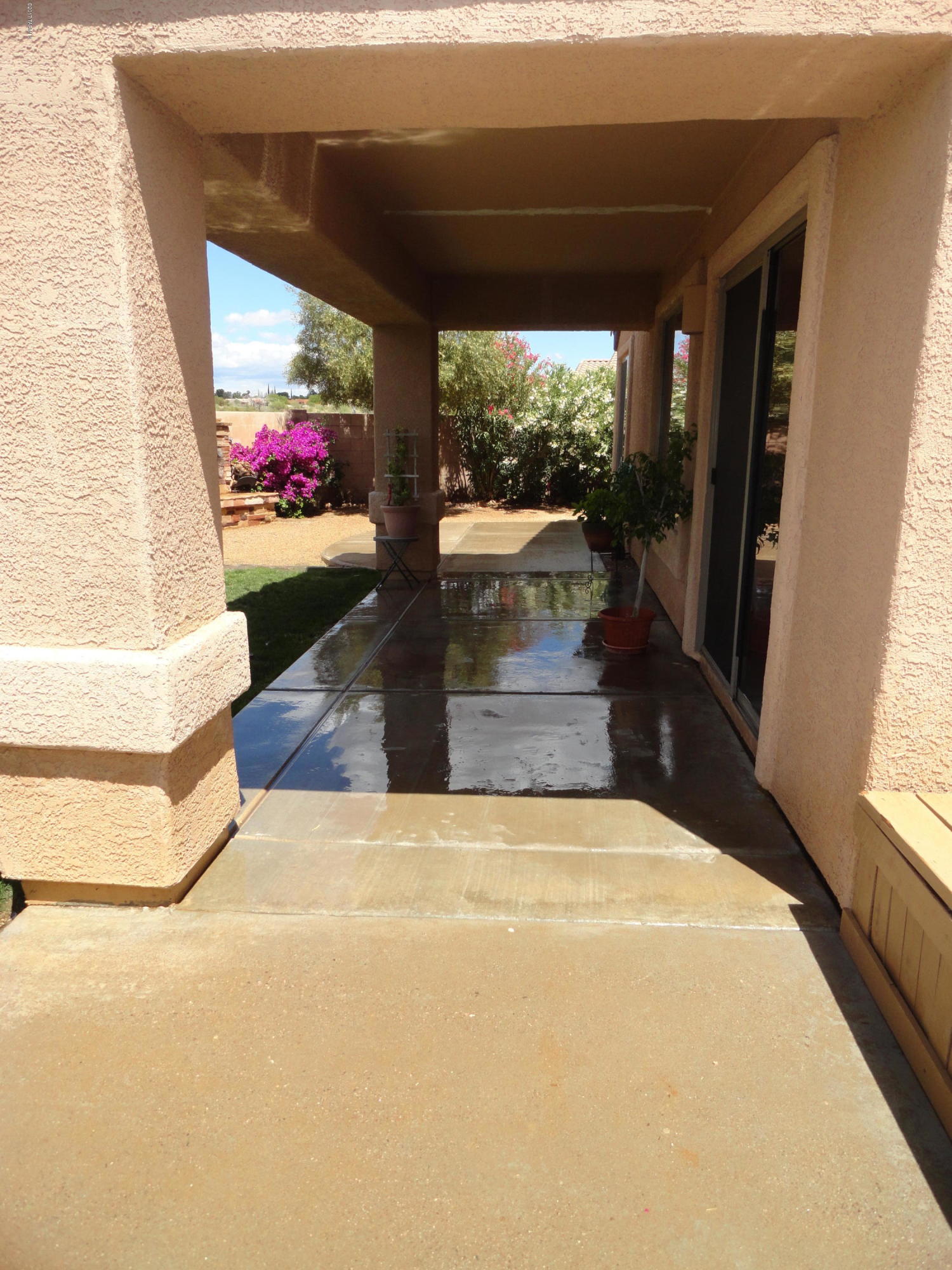 Oasis Santa Rita (1-298) - Residential