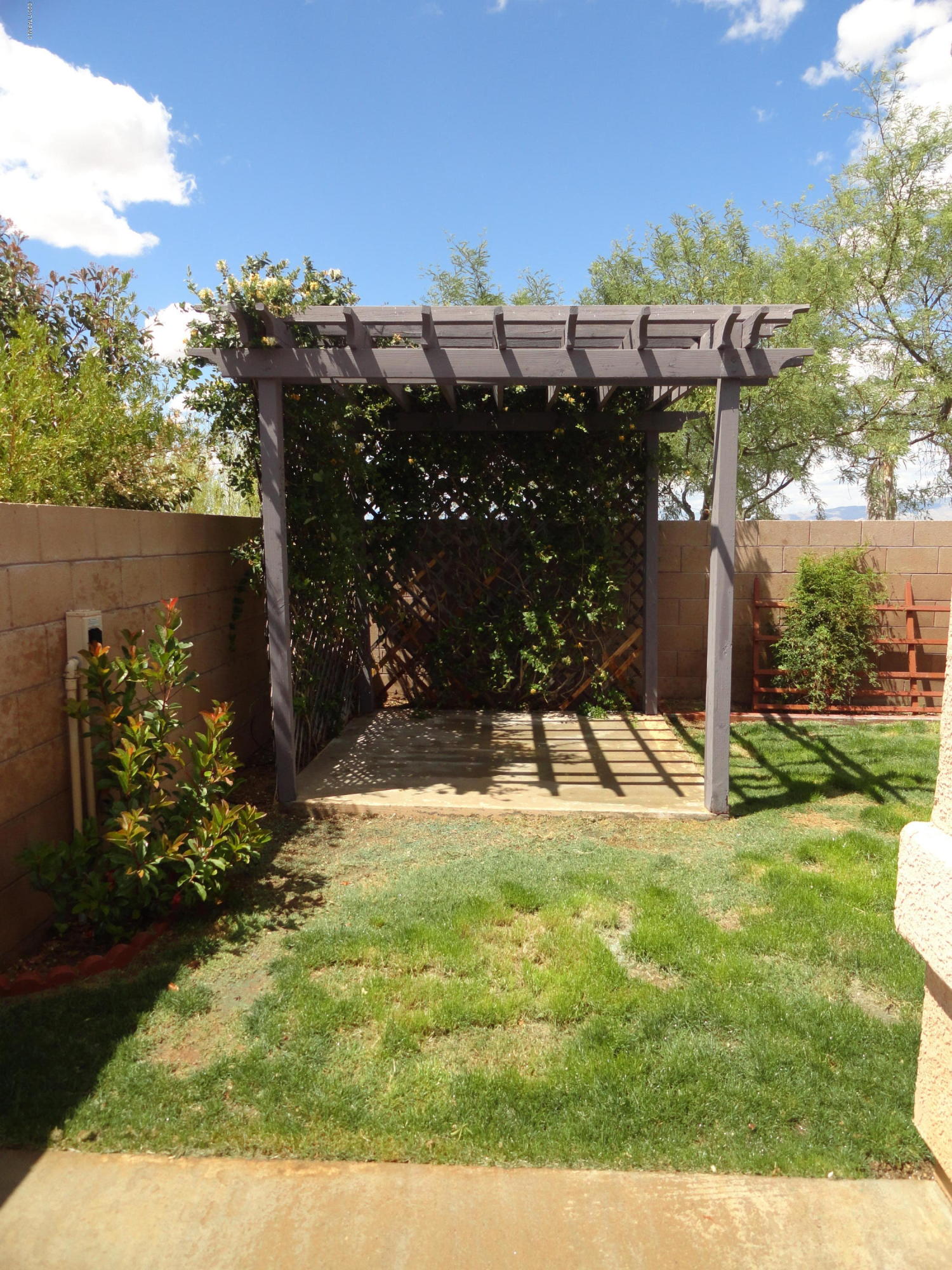 Oasis Santa Rita (1-298) - Residential