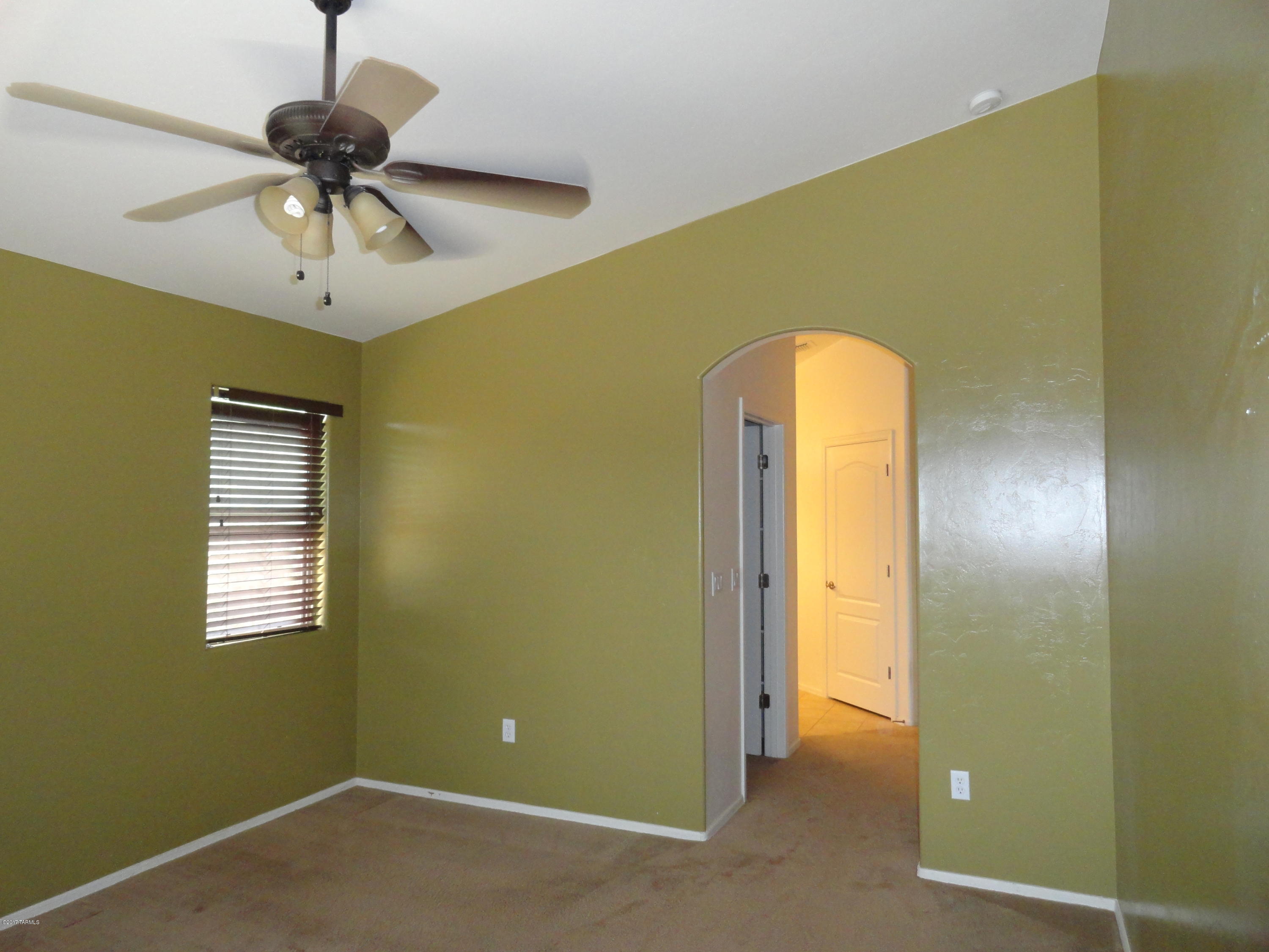 Oasis Santa Rita (1-298) - Residential