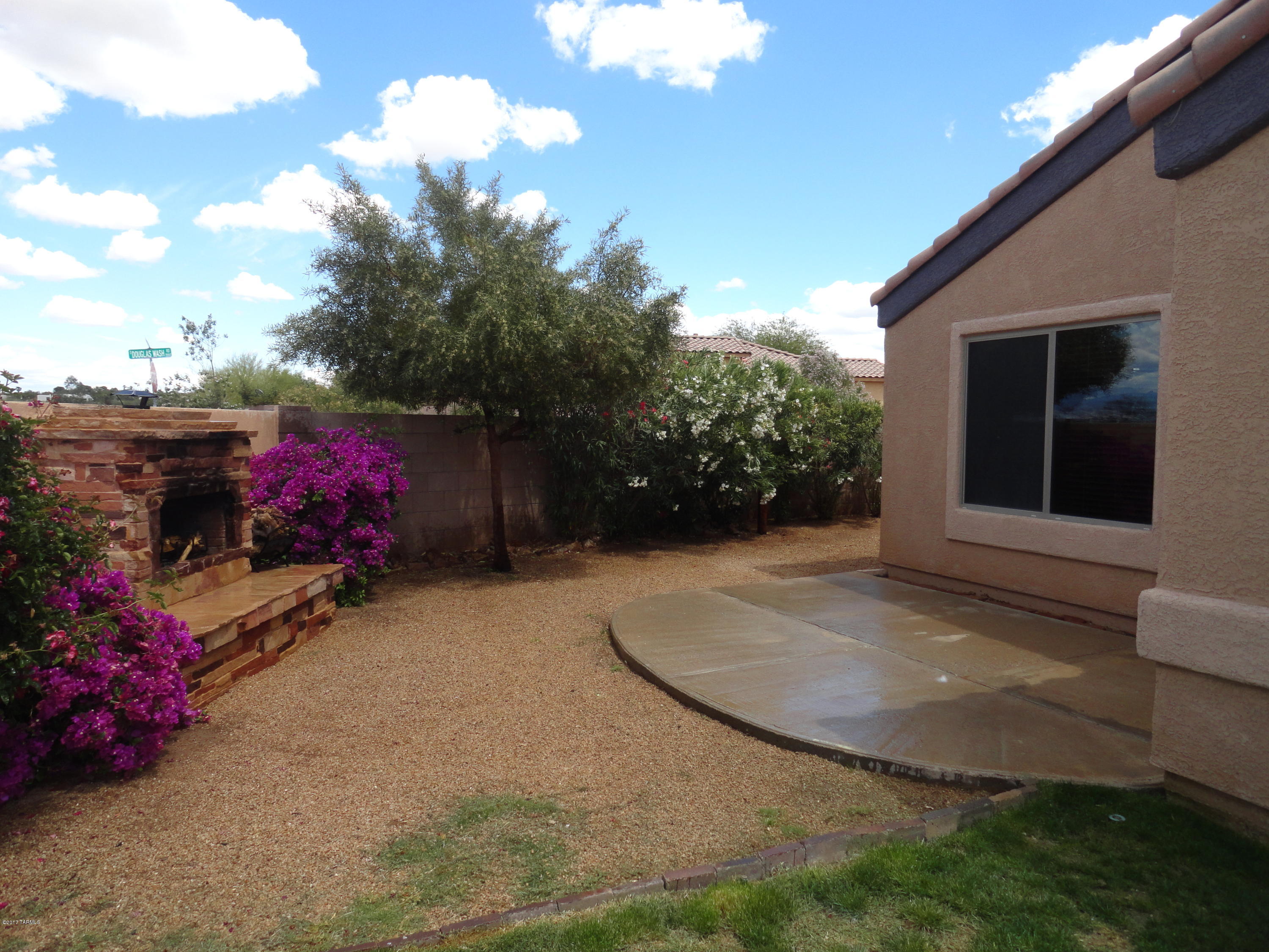 Oasis Santa Rita (1-298) - Residential