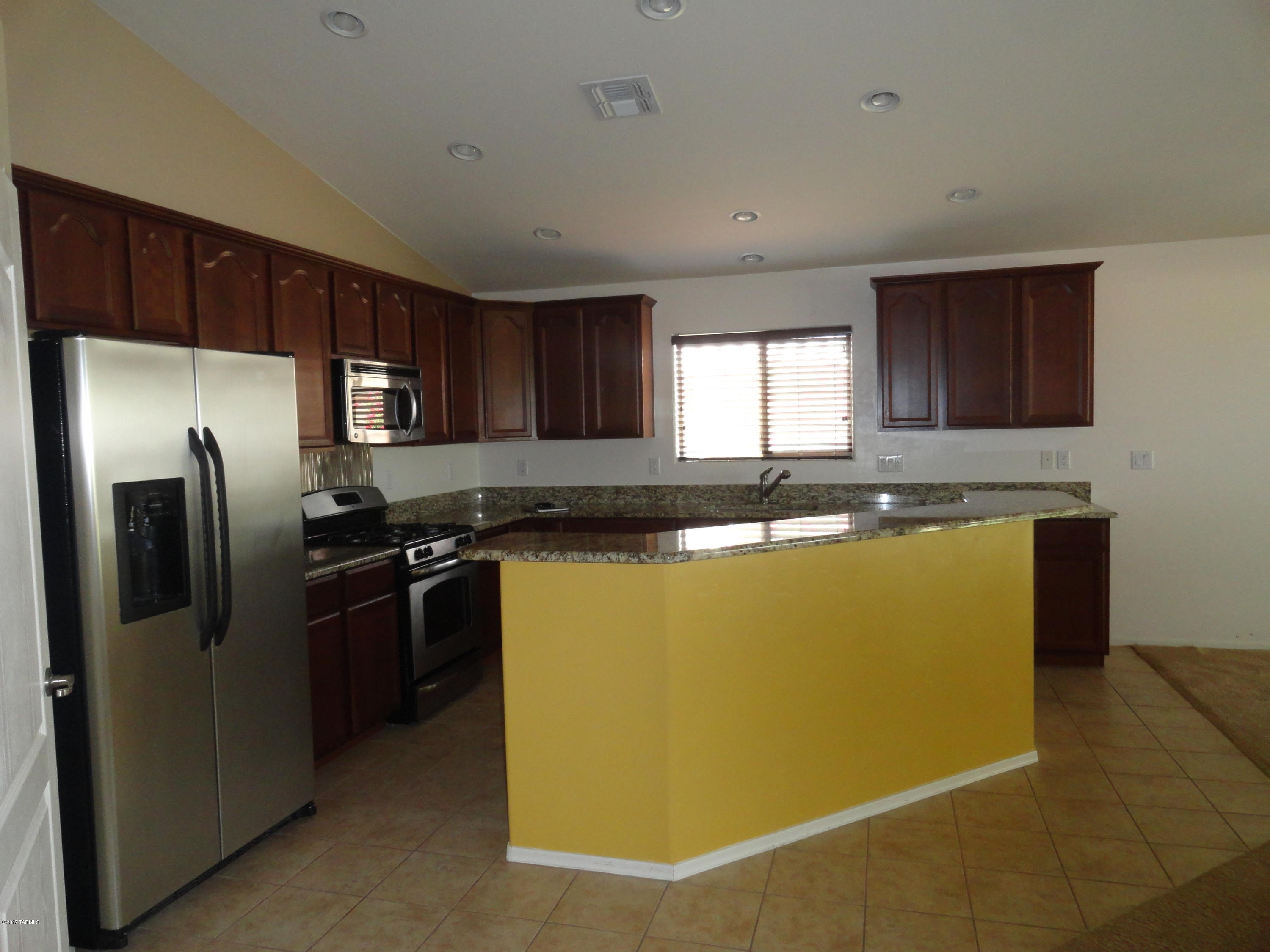 Oasis Santa Rita (1-298) - Residential