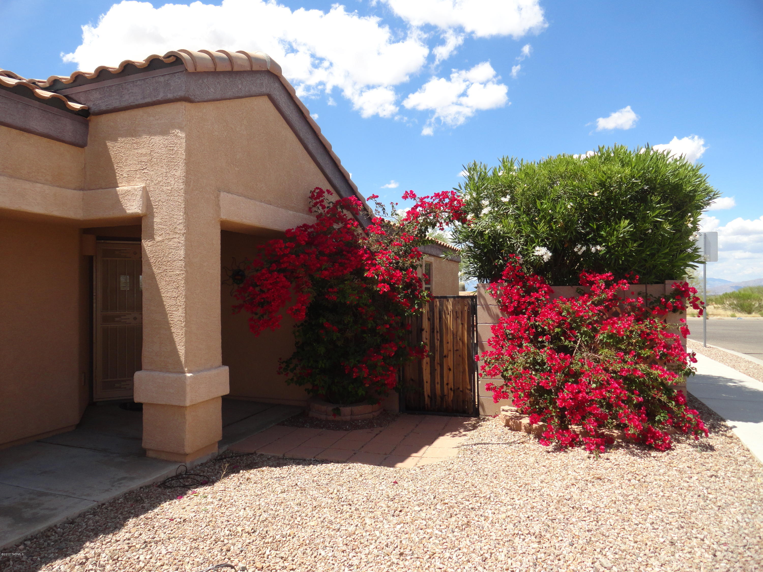 Oasis Santa Rita (1-298) - Residential