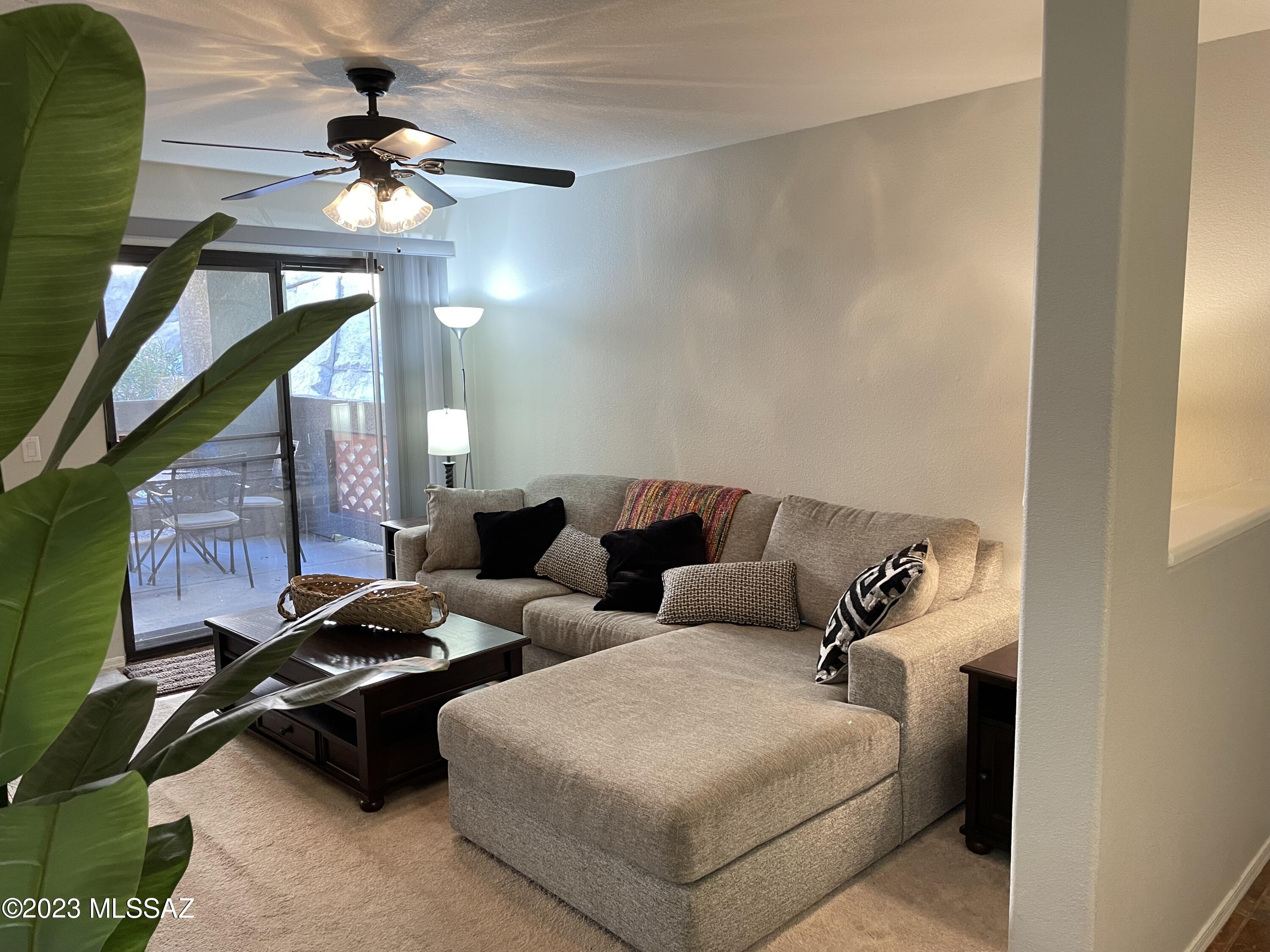 Veranda at Ventana Condominiums - Residential Lease