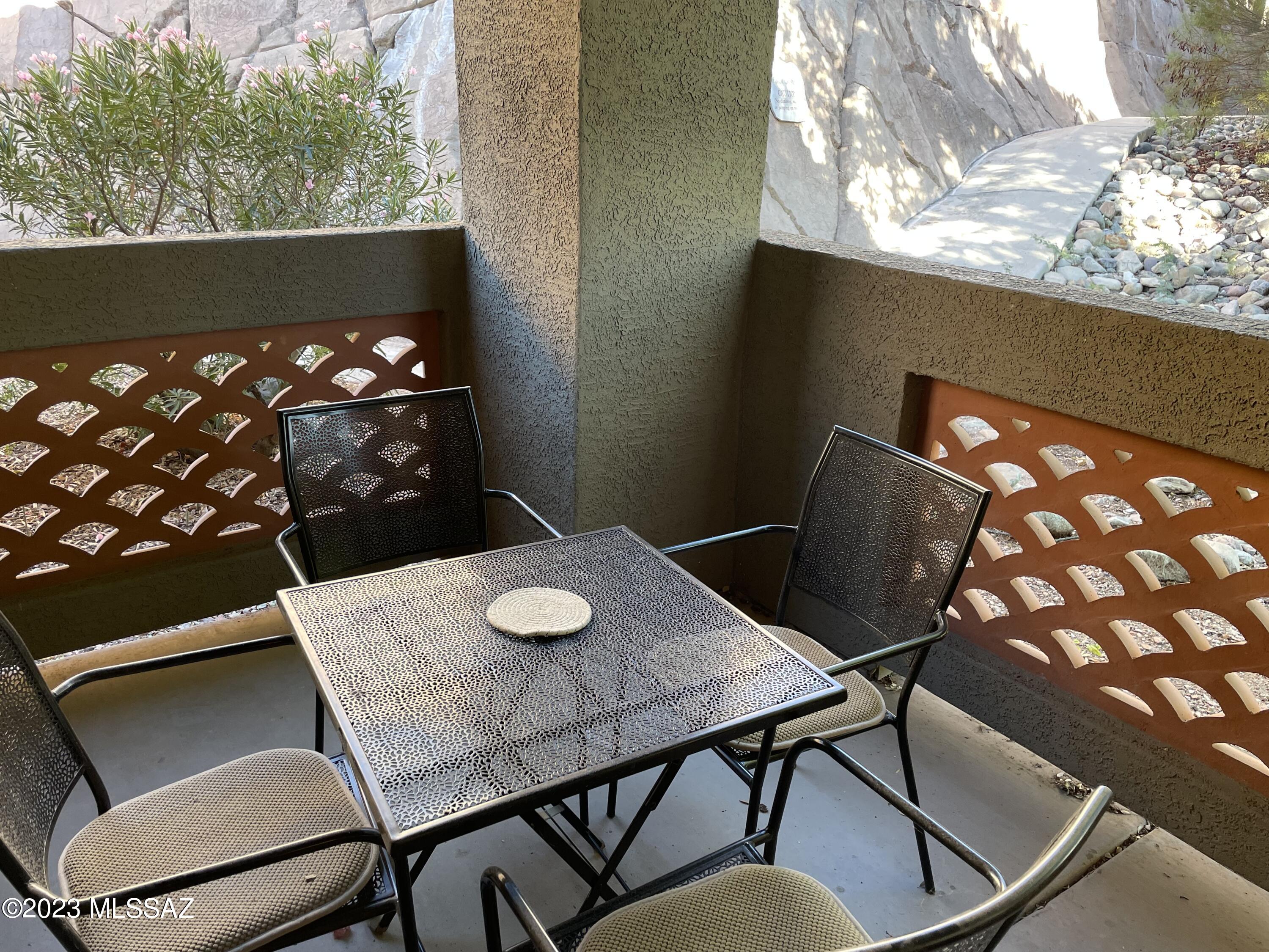 Veranda at Ventana Condominiums - Residential Lease