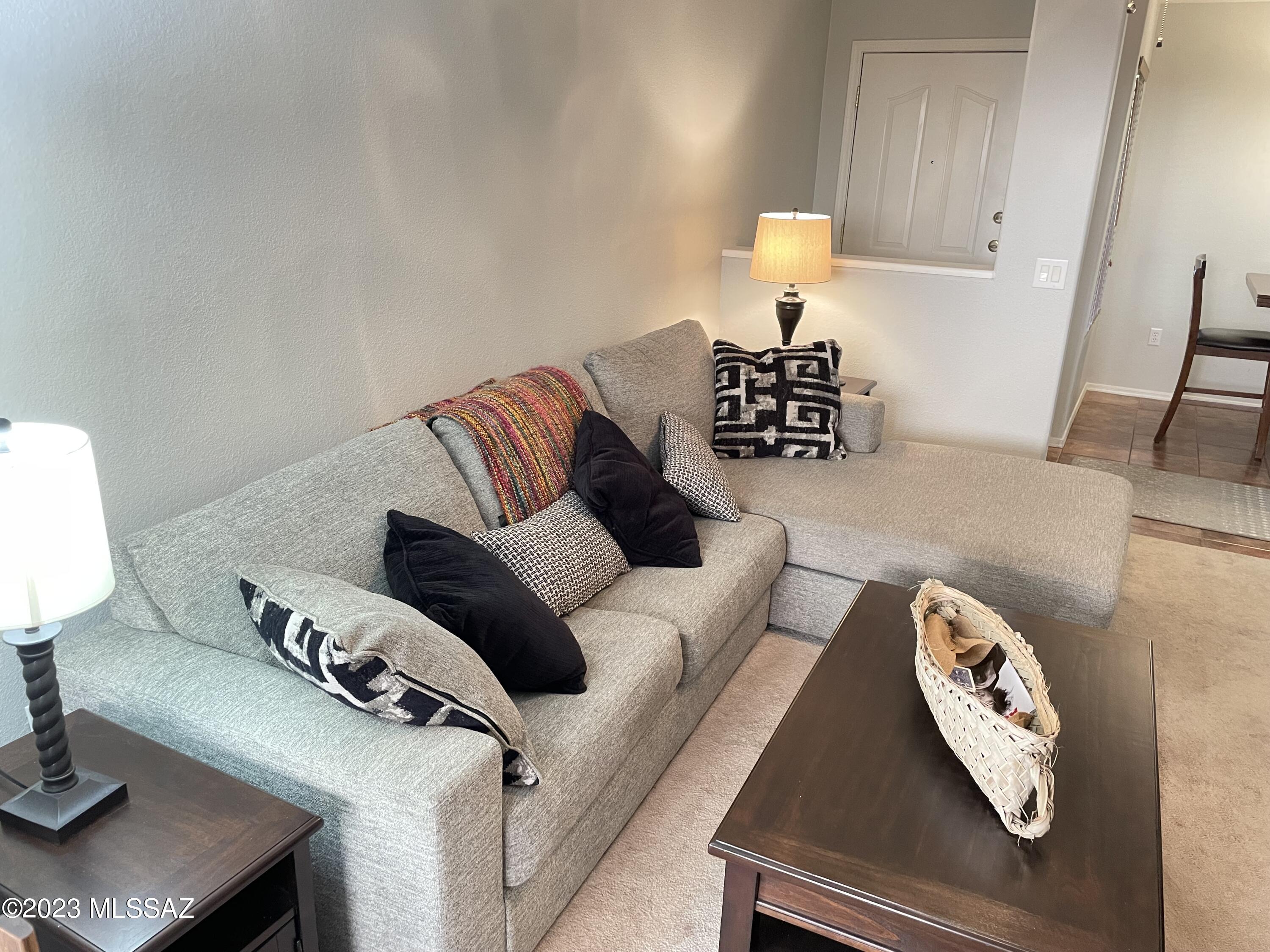 Veranda at Ventana Condominiums - Residential Lease