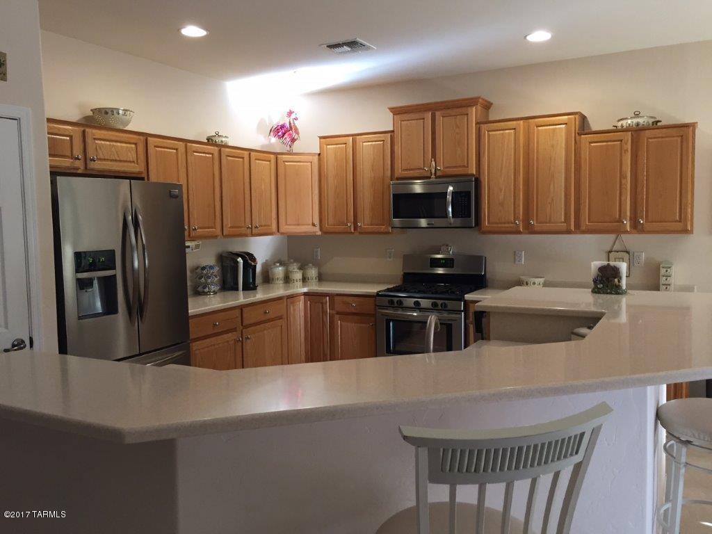 Sonora At Rancho Sahuarita (1-243) - Residential