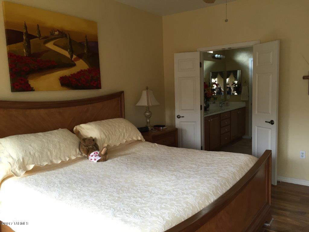 Sonora At Rancho Sahuarita (1-243) - Residential