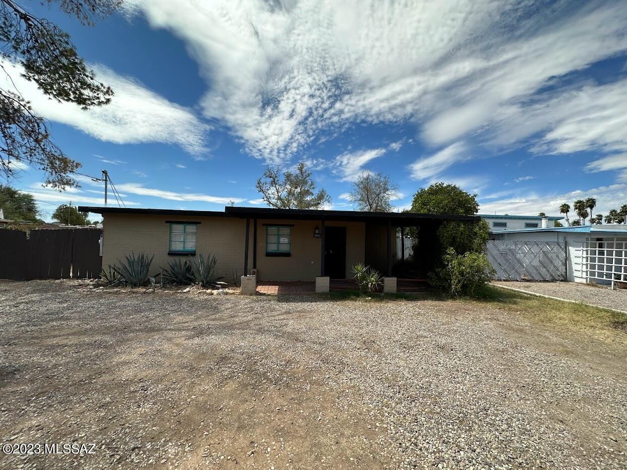 Catalina Farms Annex - Residential