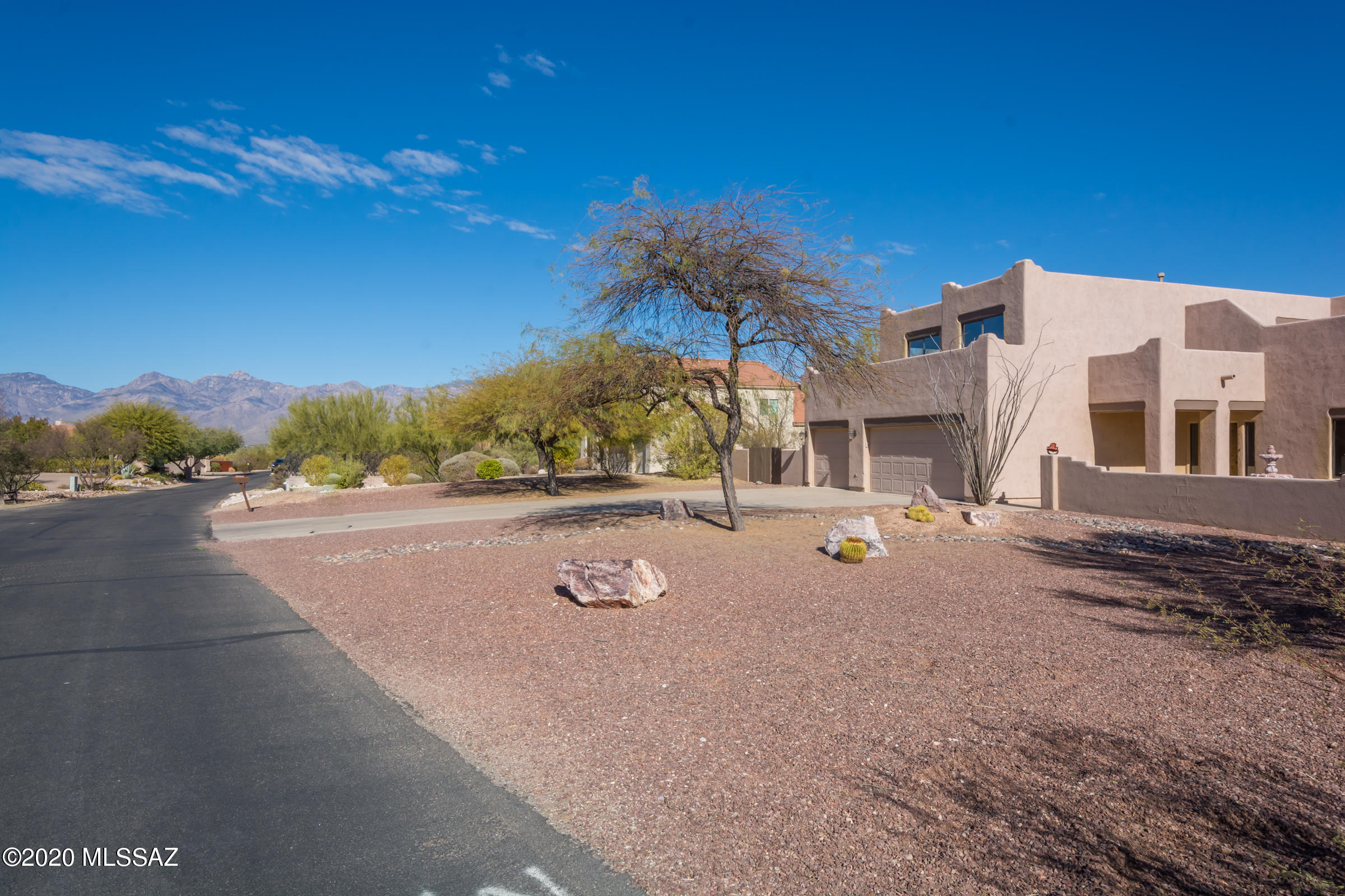 Arizona Estates (1-42) - Residential
