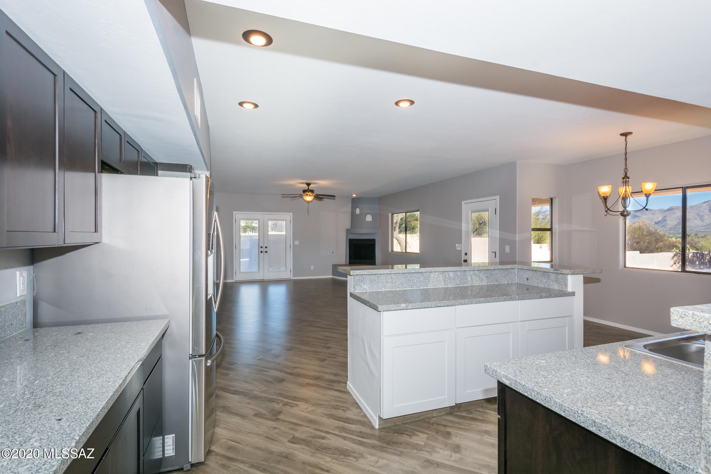 Arizona Estates (1-42) - Residential