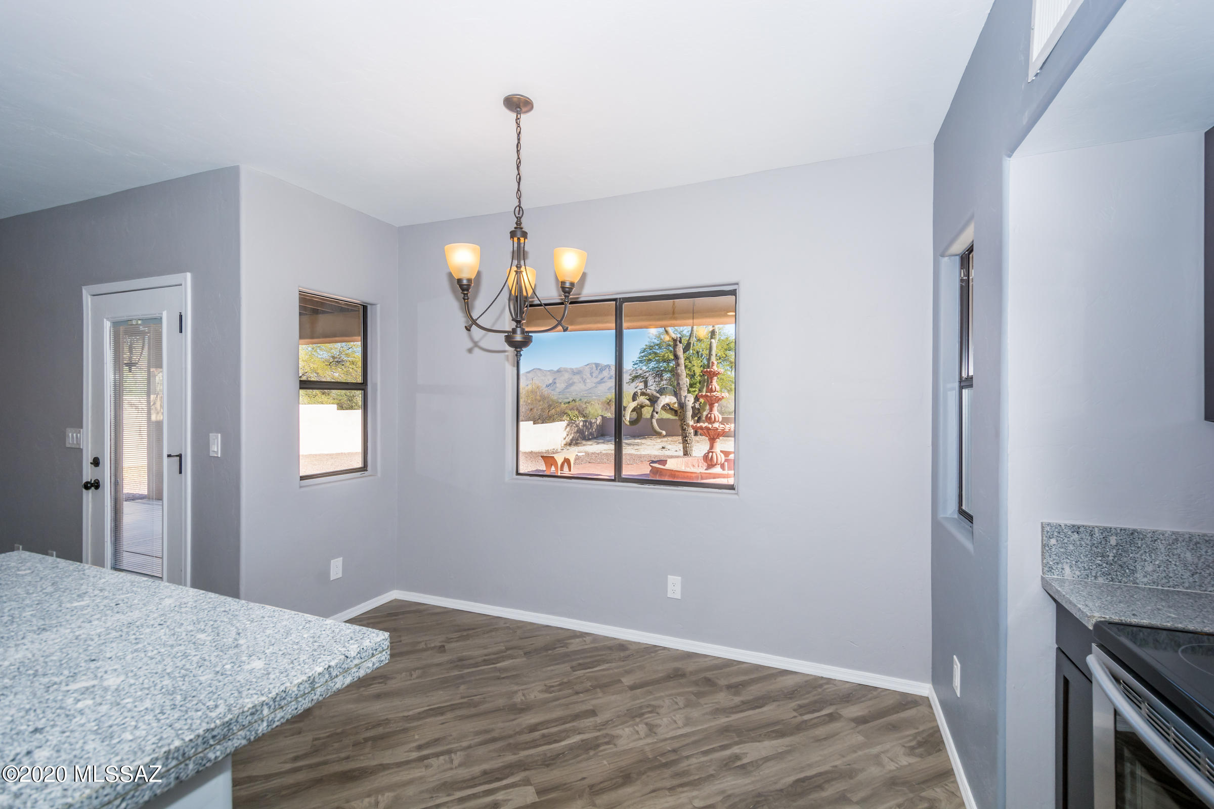 Arizona Estates (1-42) - Residential