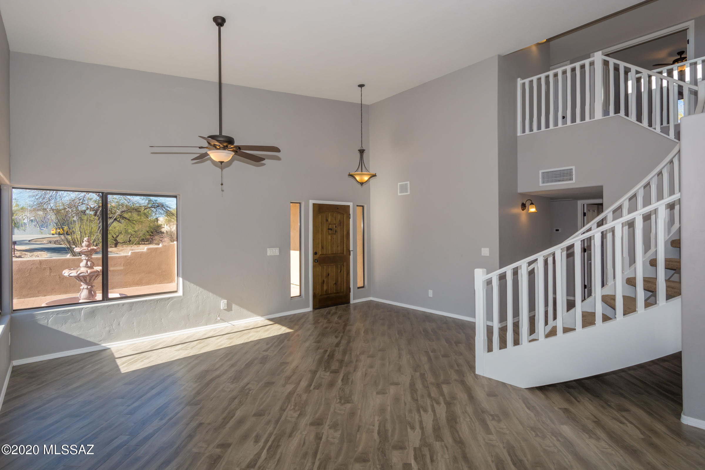 Arizona Estates (1-42) - Residential
