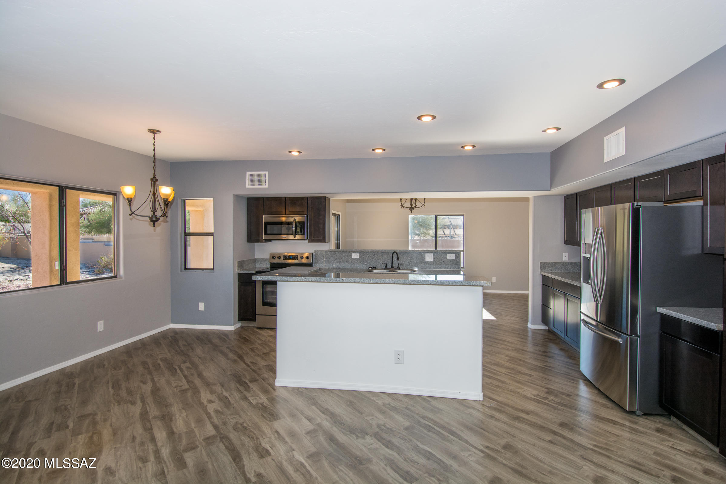 Arizona Estates (1-42) - Residential