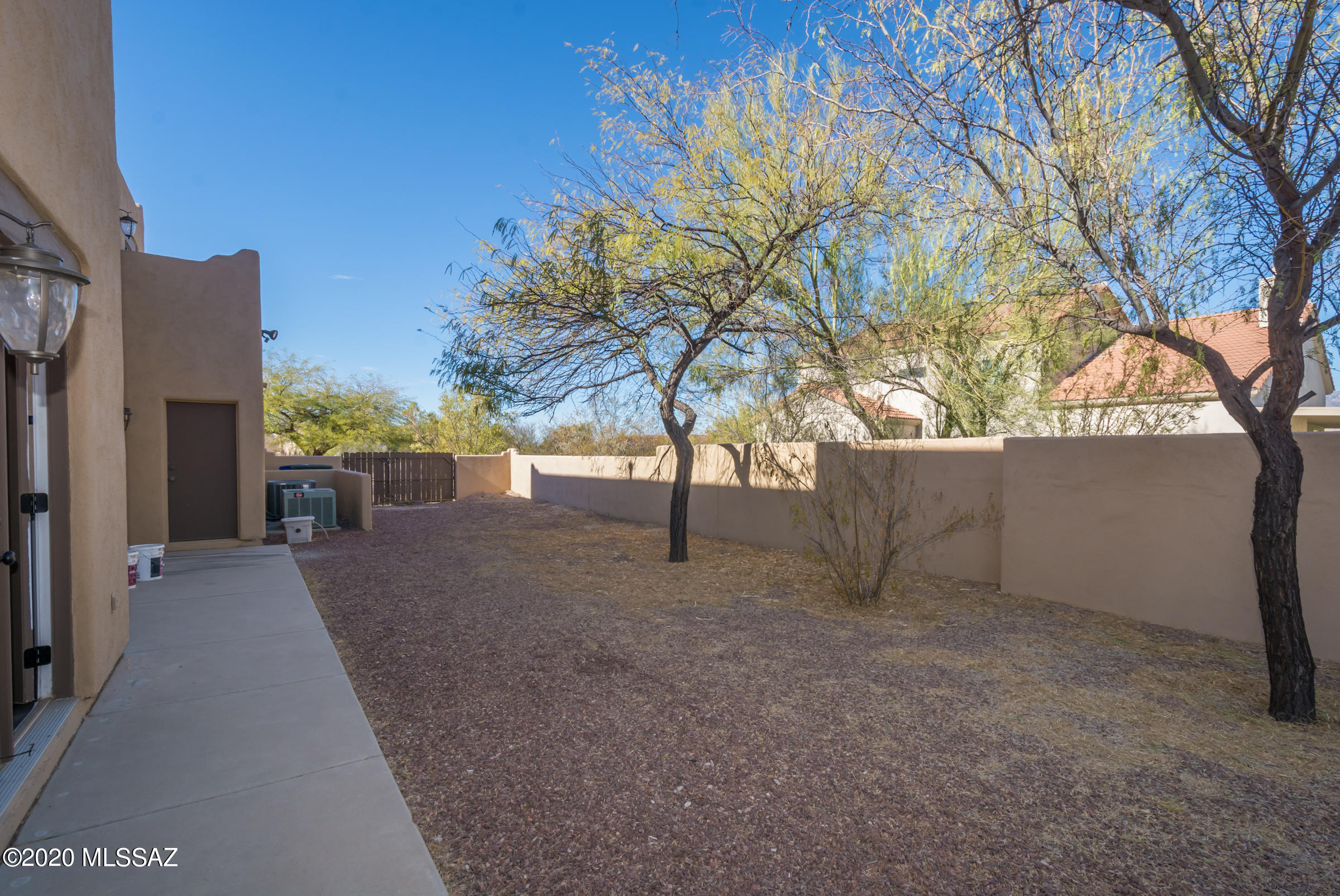Arizona Estates (1-42) - Residential