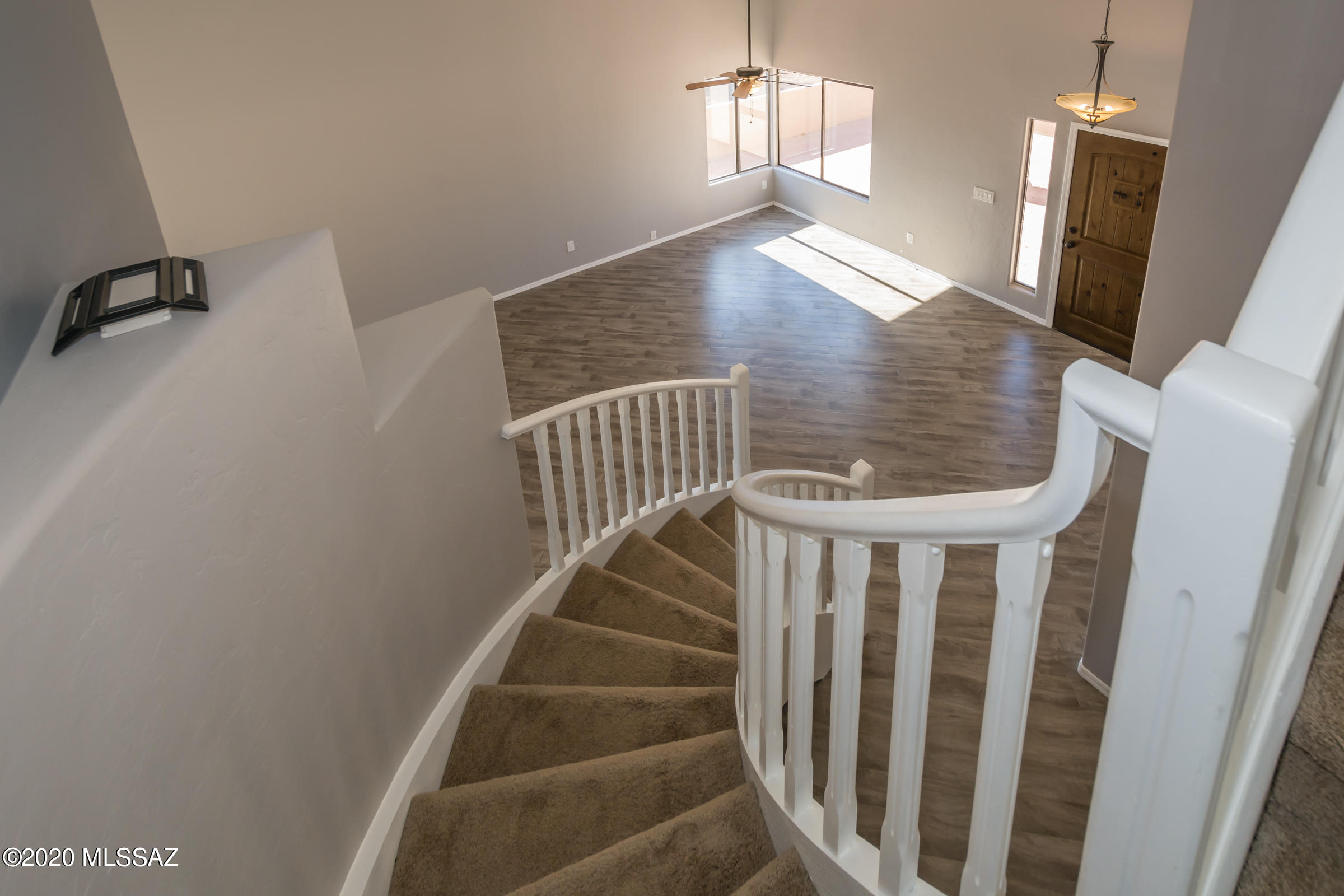 Arizona Estates (1-42) - Residential