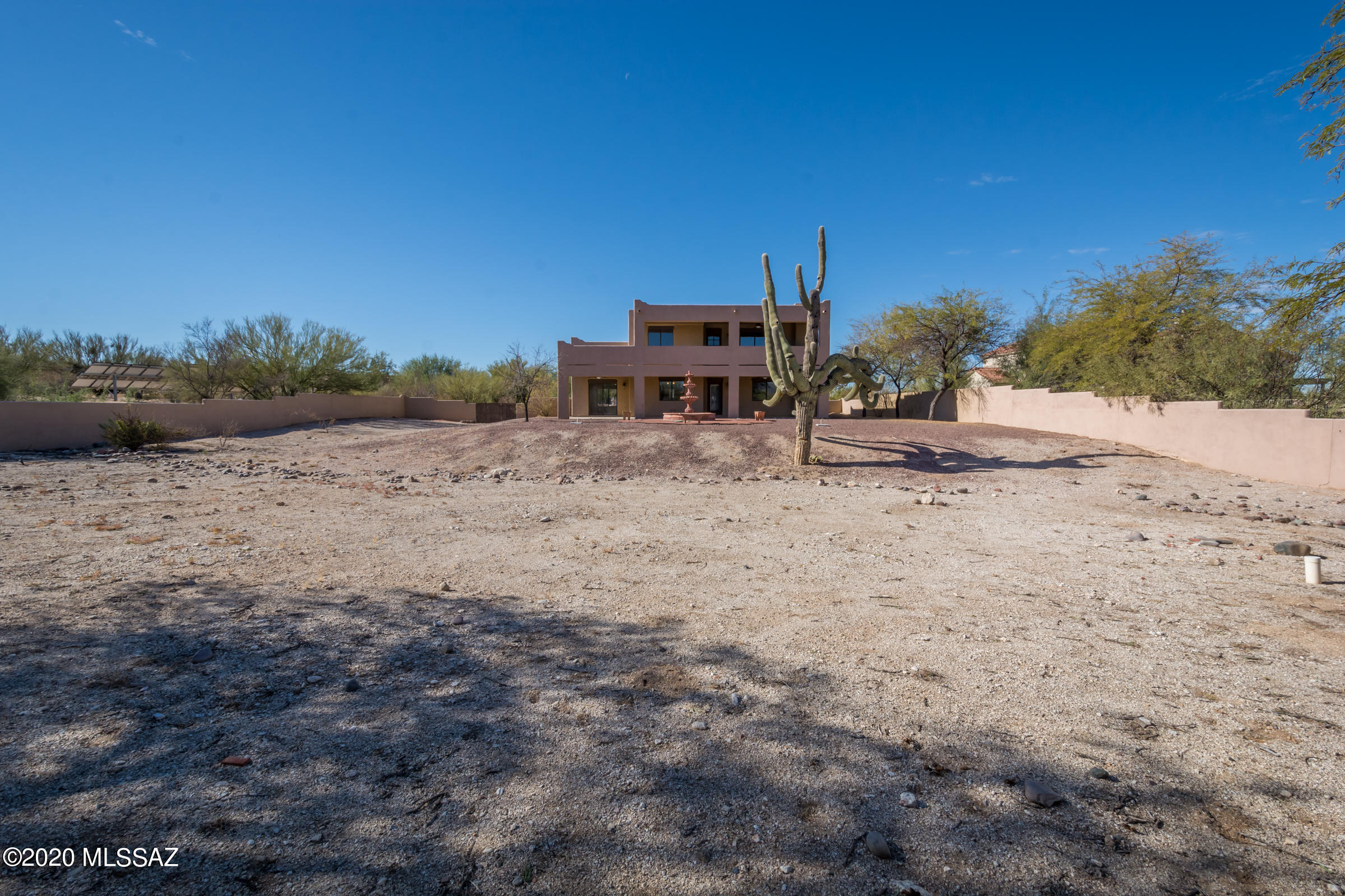 Arizona Estates (1-42) - Residential