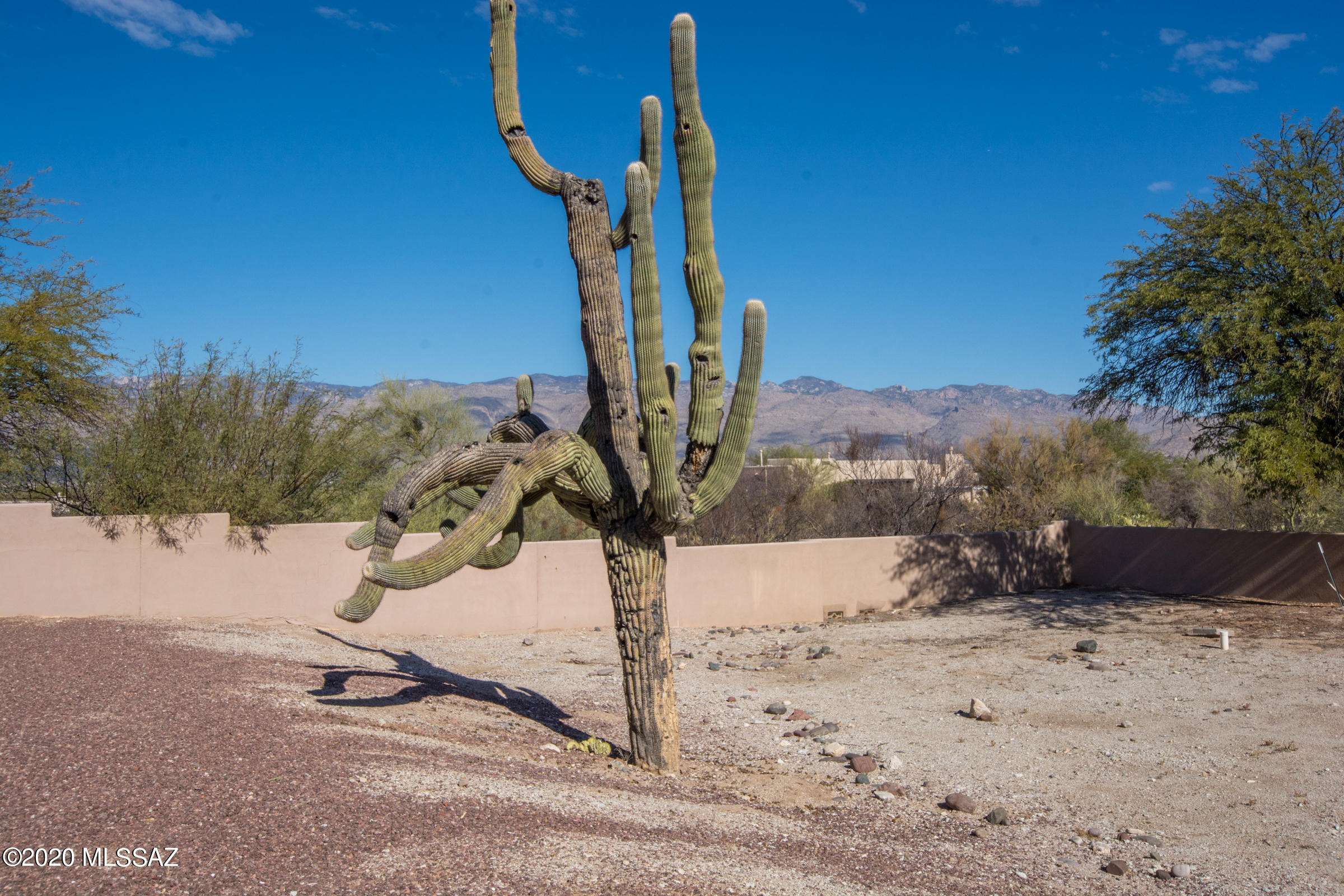 Arizona Estates (1-42) - Residential