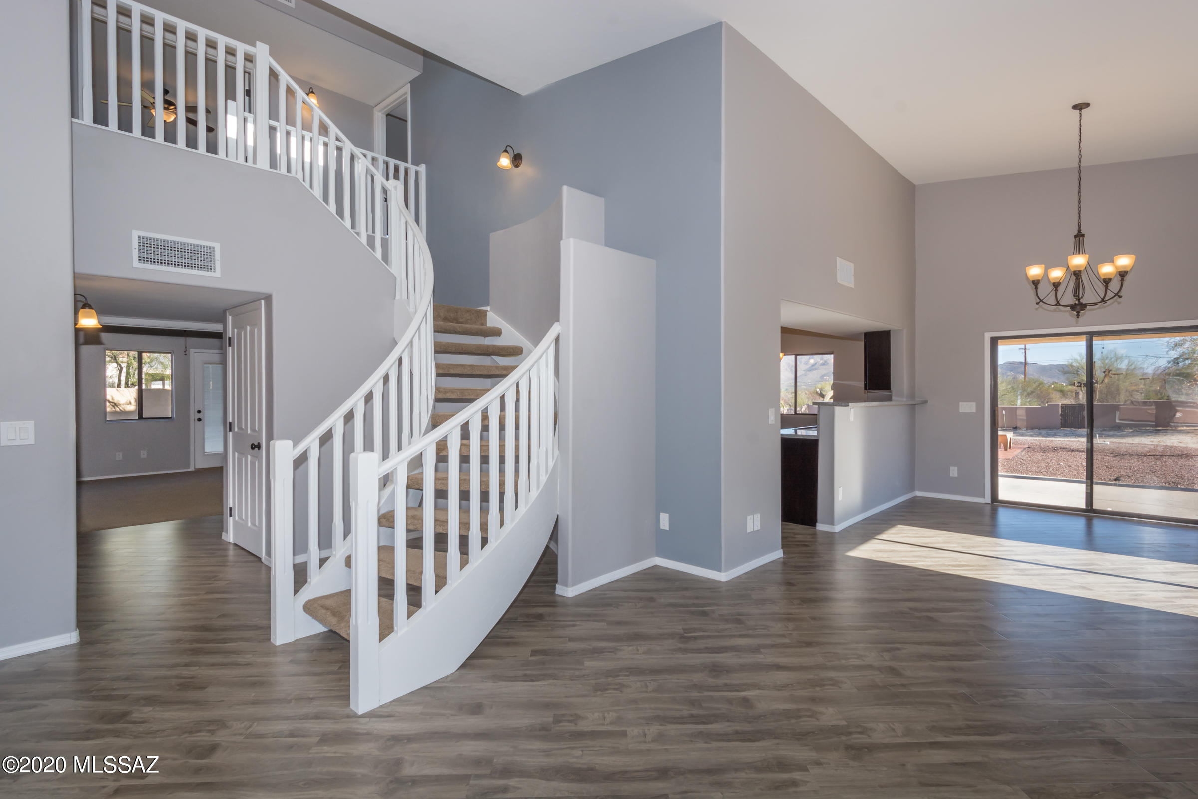 Arizona Estates (1-42) - Residential