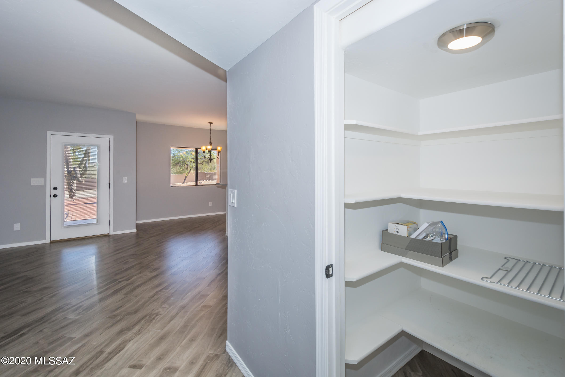 Arizona Estates (1-42) - Residential