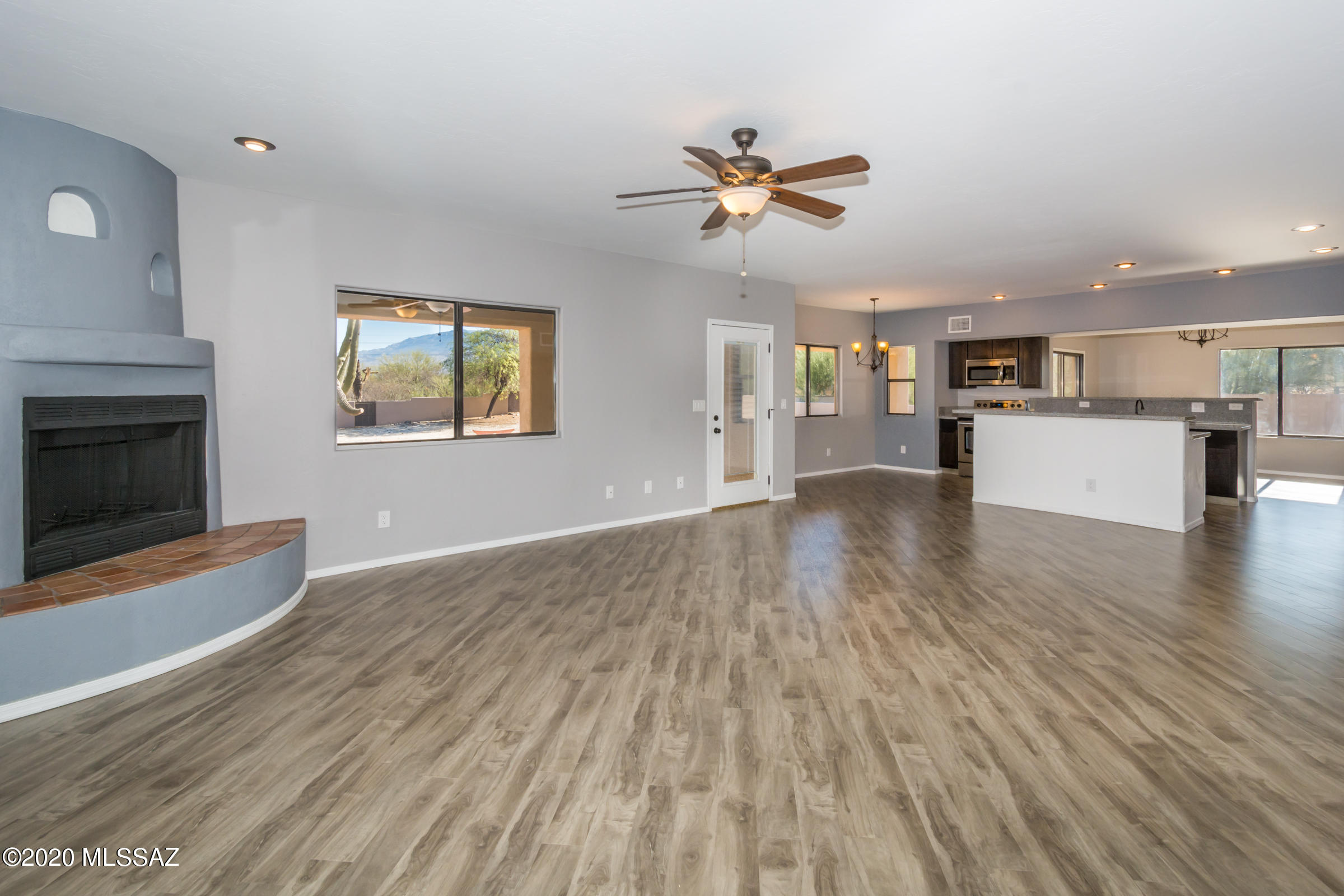 Arizona Estates (1-42) - Residential