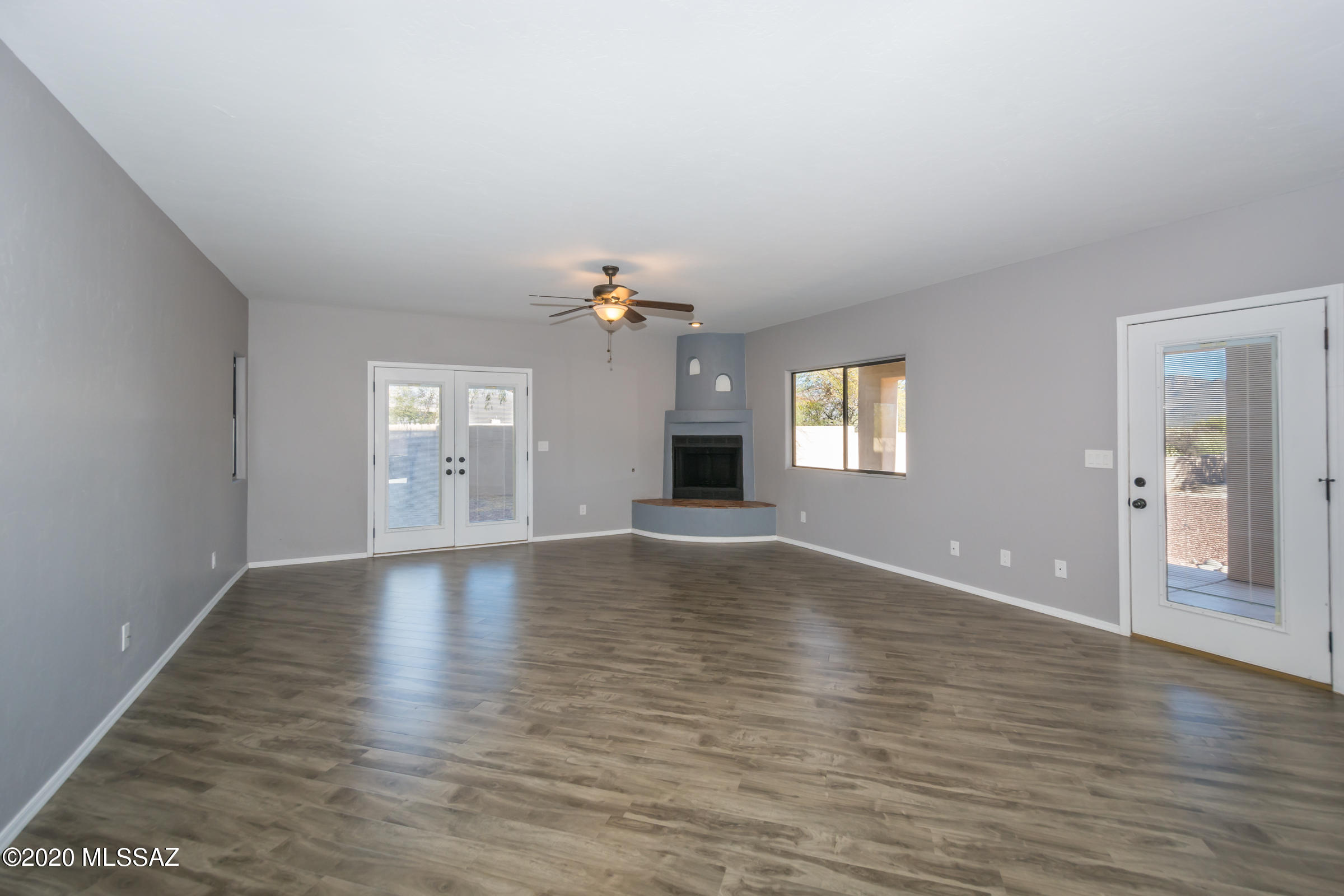 Arizona Estates (1-42) - Residential