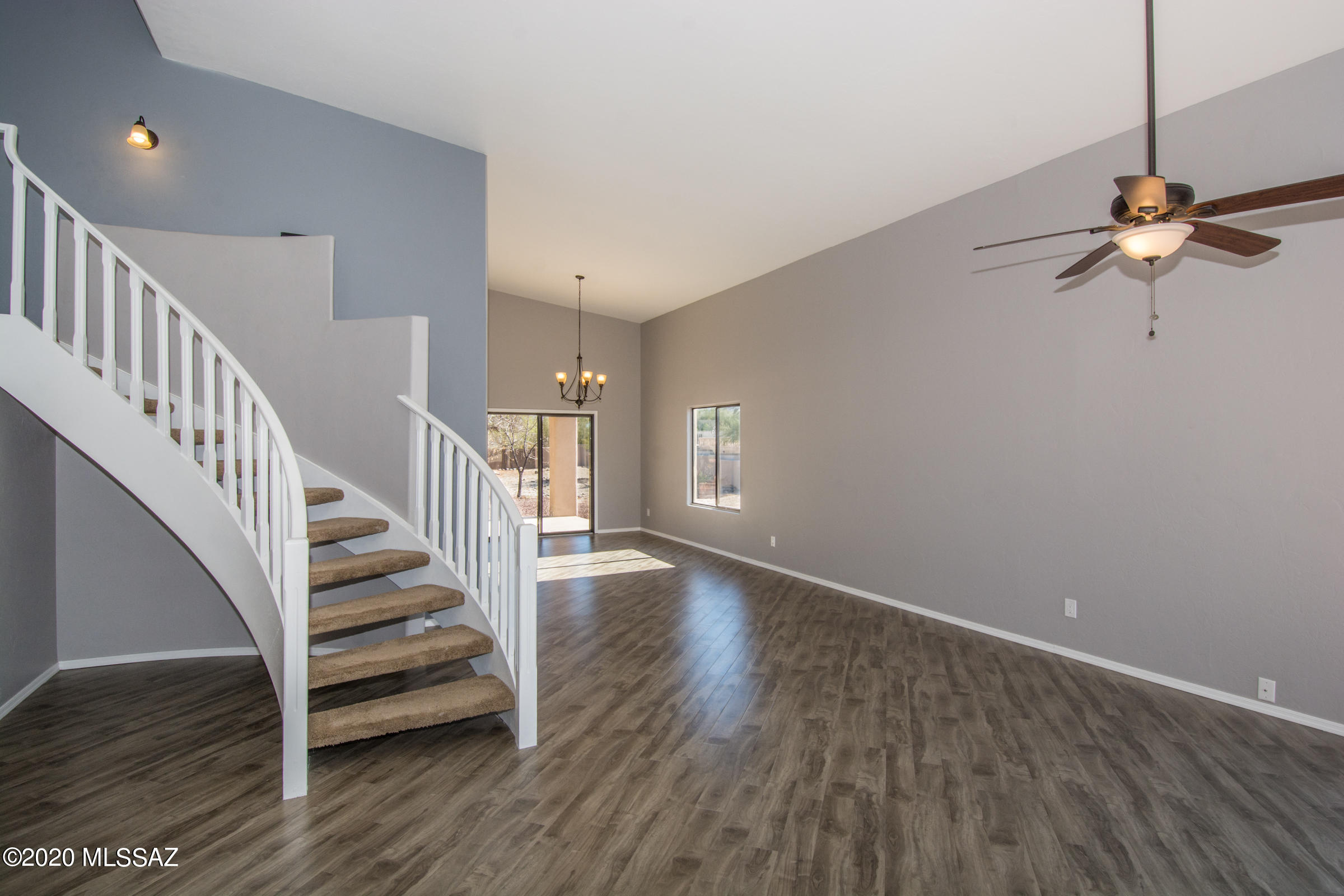 Arizona Estates (1-42) - Residential