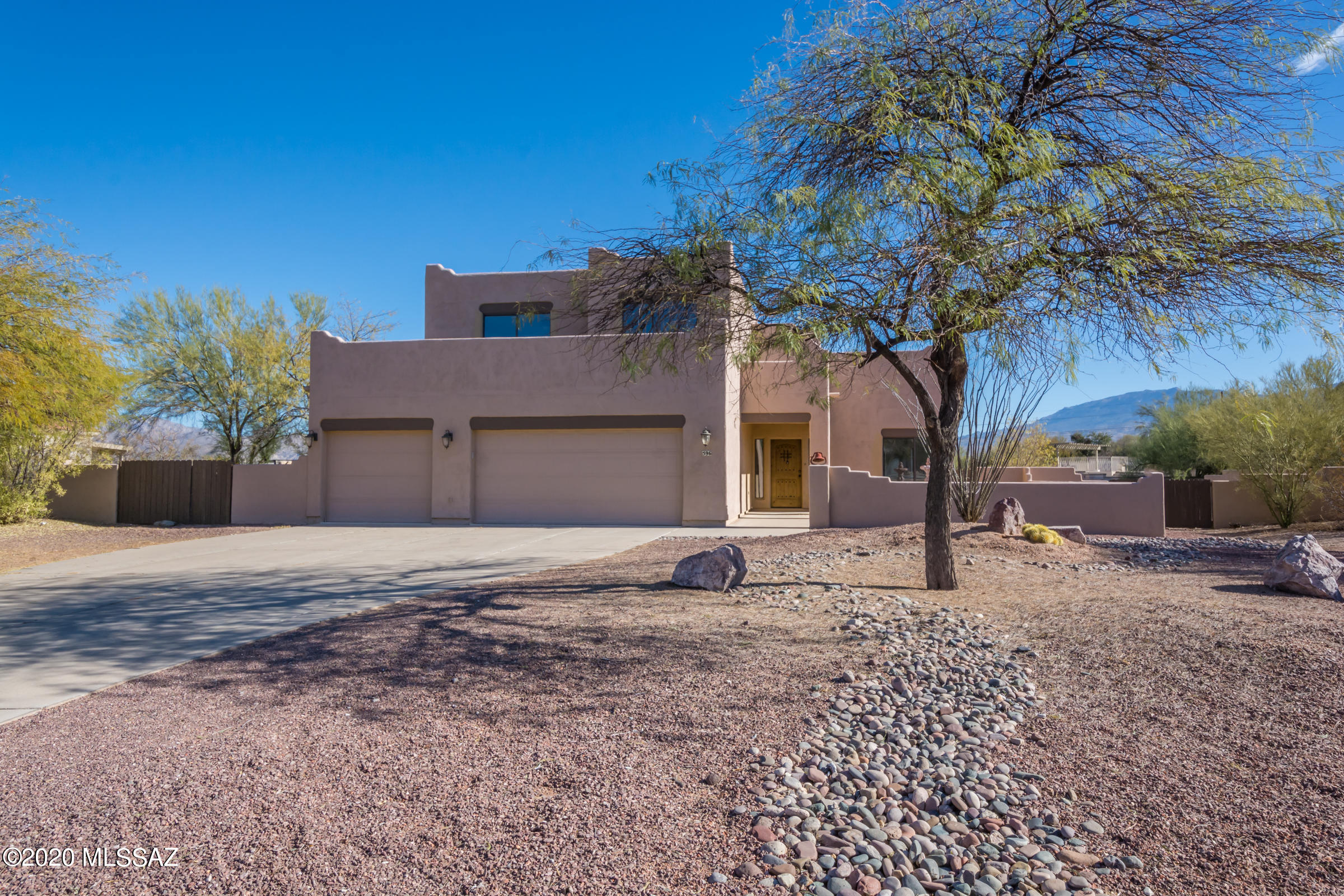 Arizona Estates (1-42) - Residential