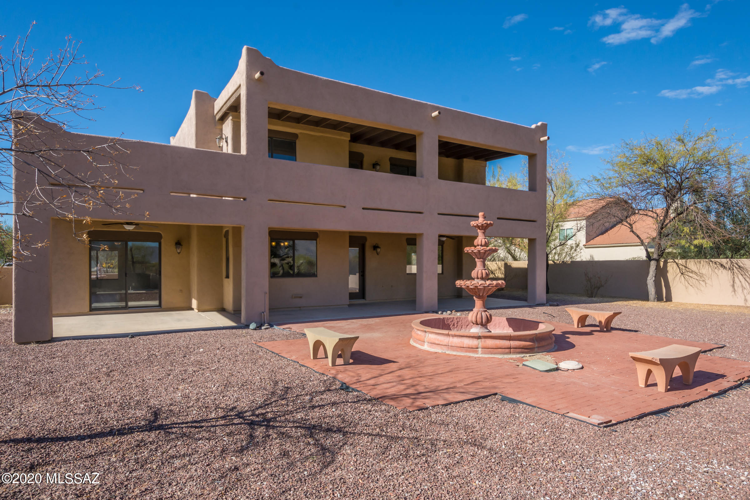 Arizona Estates (1-42) - Residential