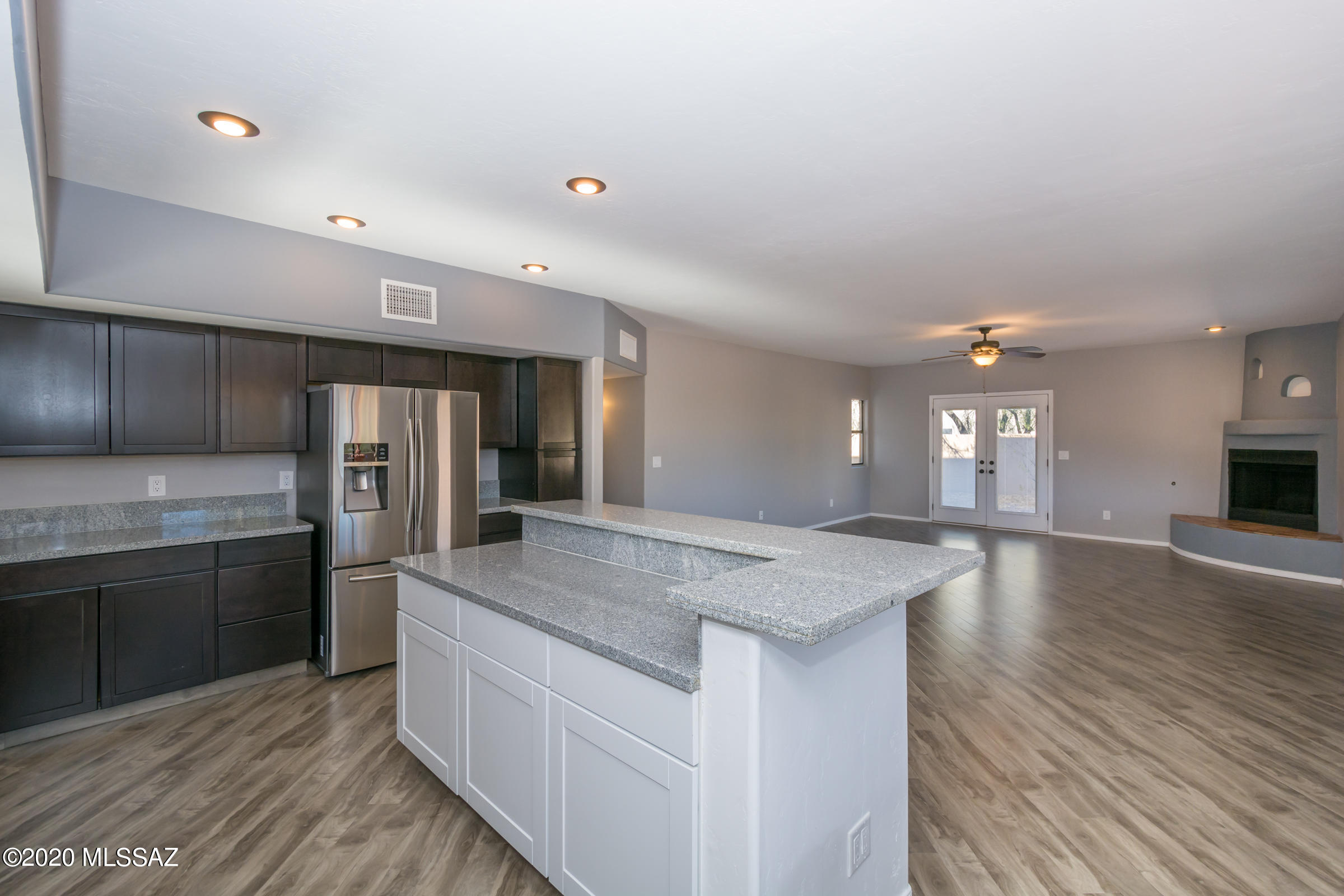 Arizona Estates (1-42) - Residential