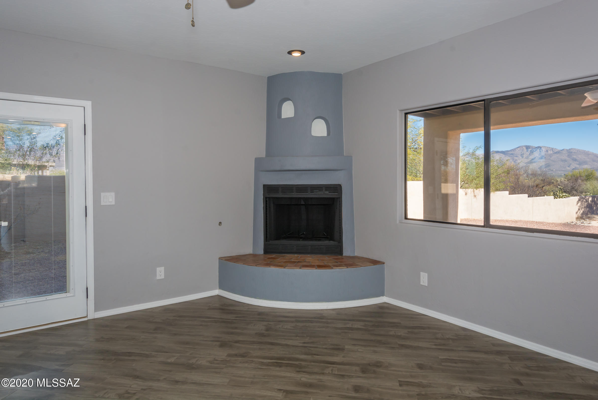 Arizona Estates (1-42) - Residential