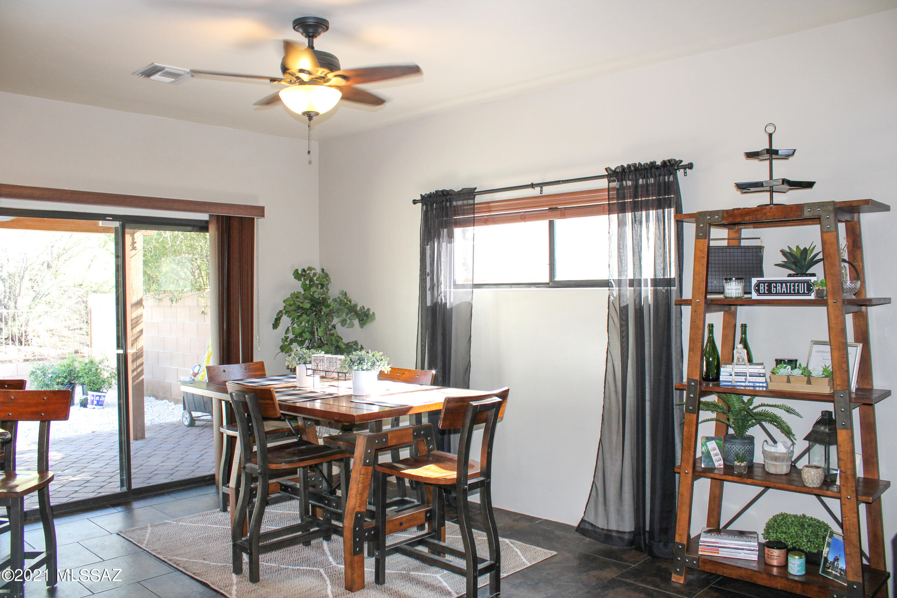 Silverbell Vista (1-40) - Residential