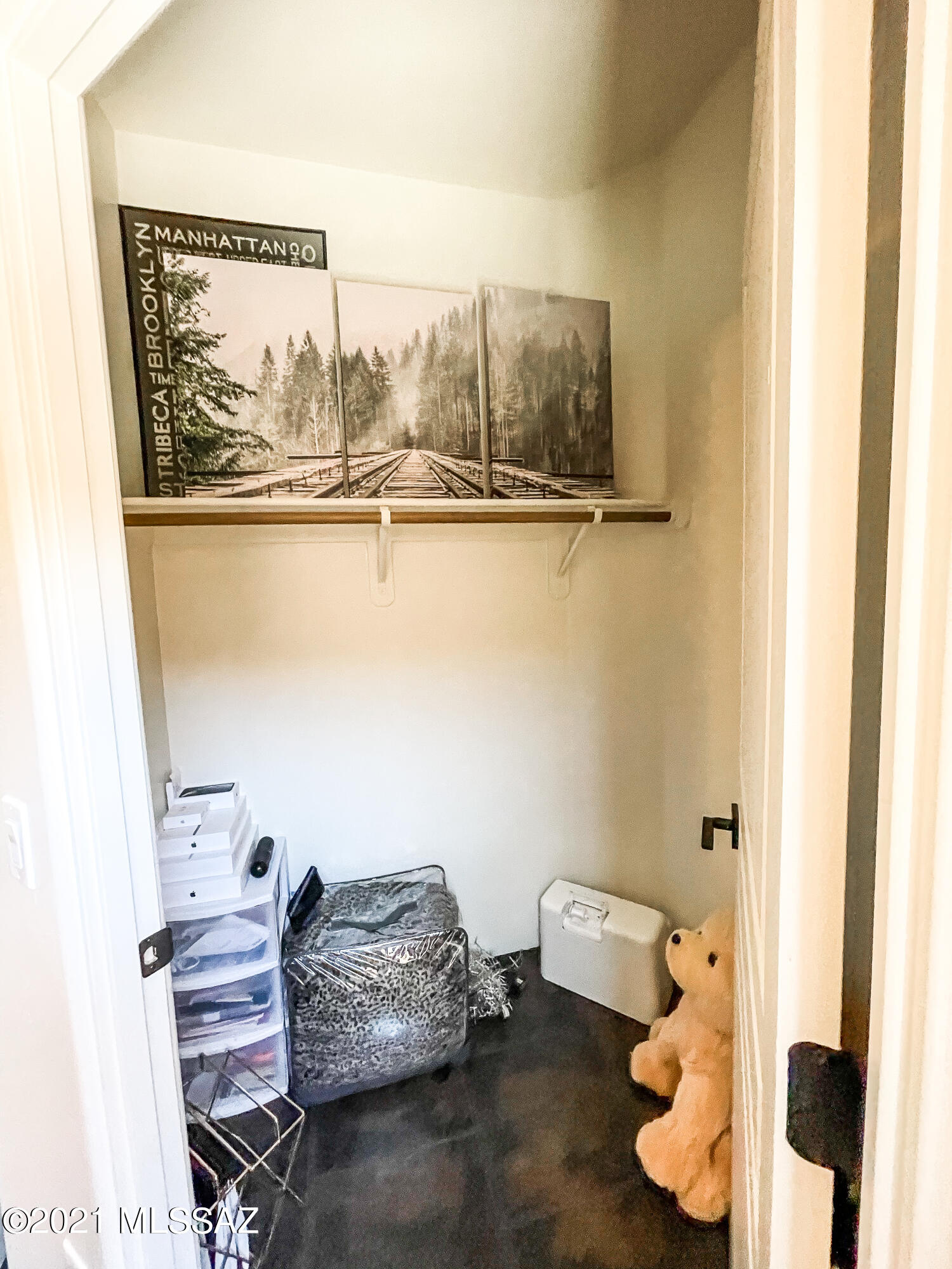 Silverbell Vista (1-40) - Residential