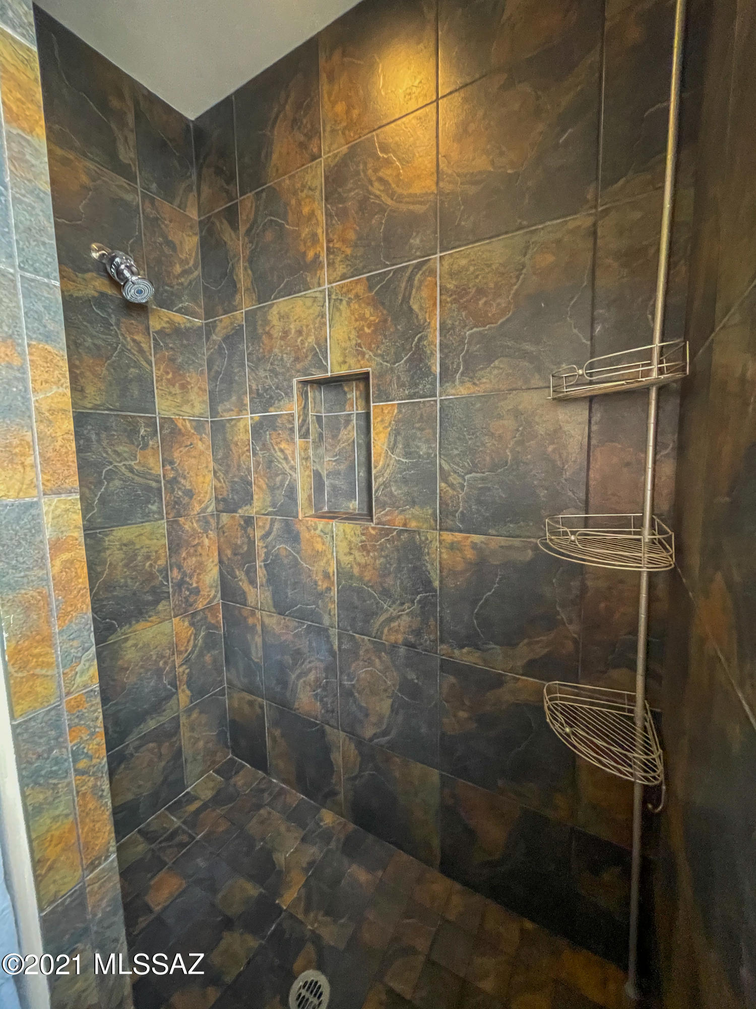 Silverbell Vista (1-40) - Residential