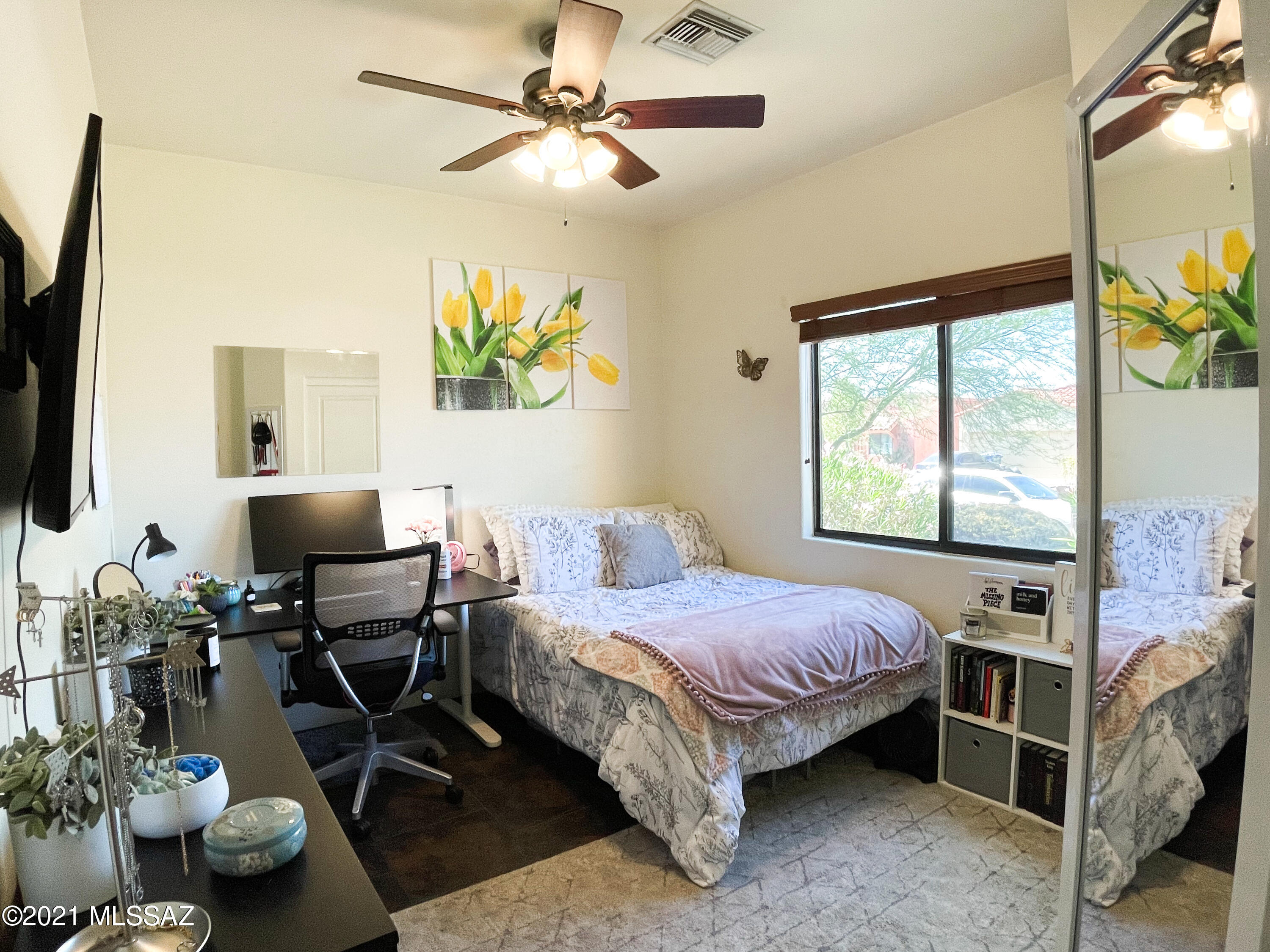 Silverbell Vista (1-40) - Residential