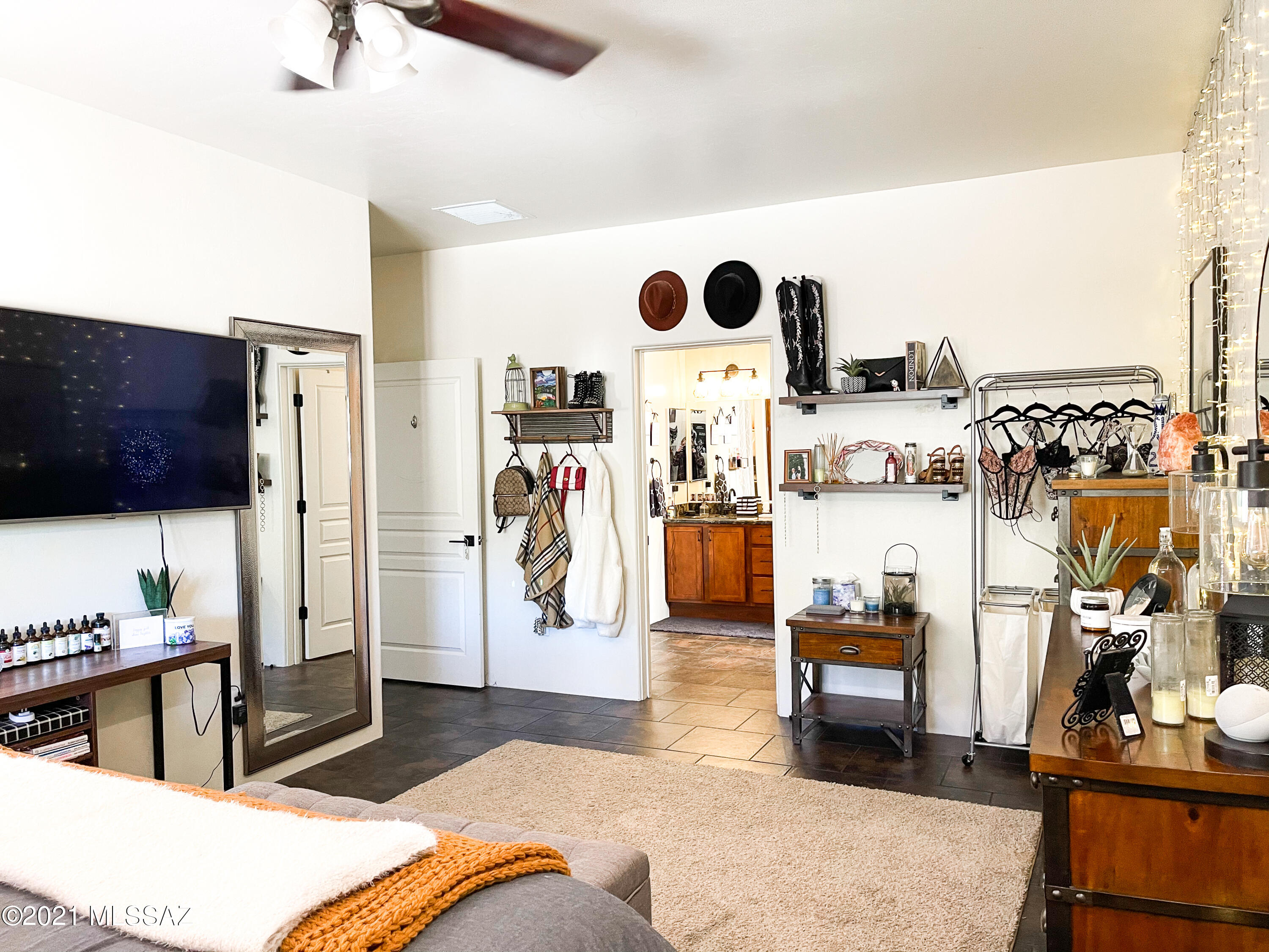 Silverbell Vista (1-40) - Residential