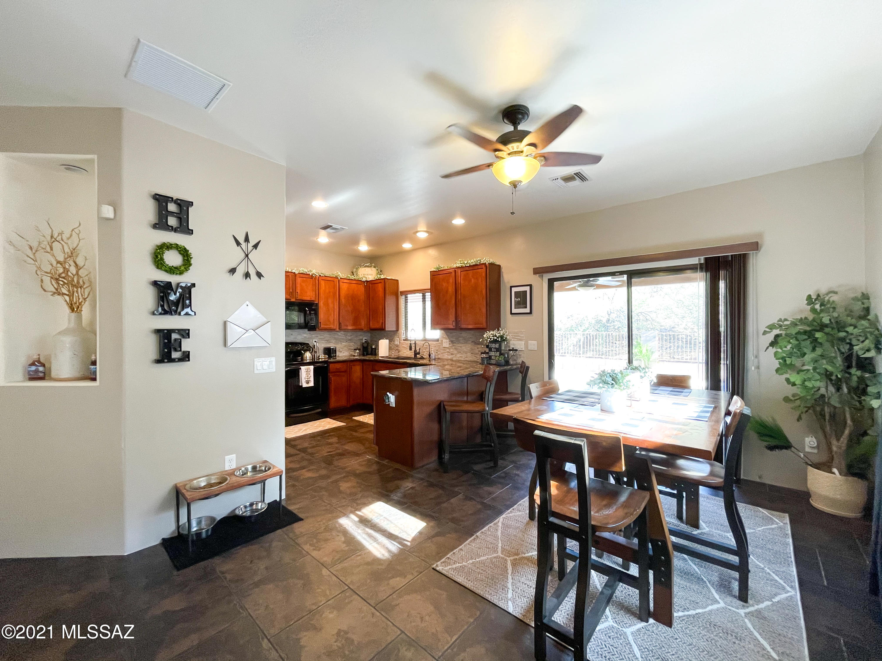 Silverbell Vista (1-40) - Residential