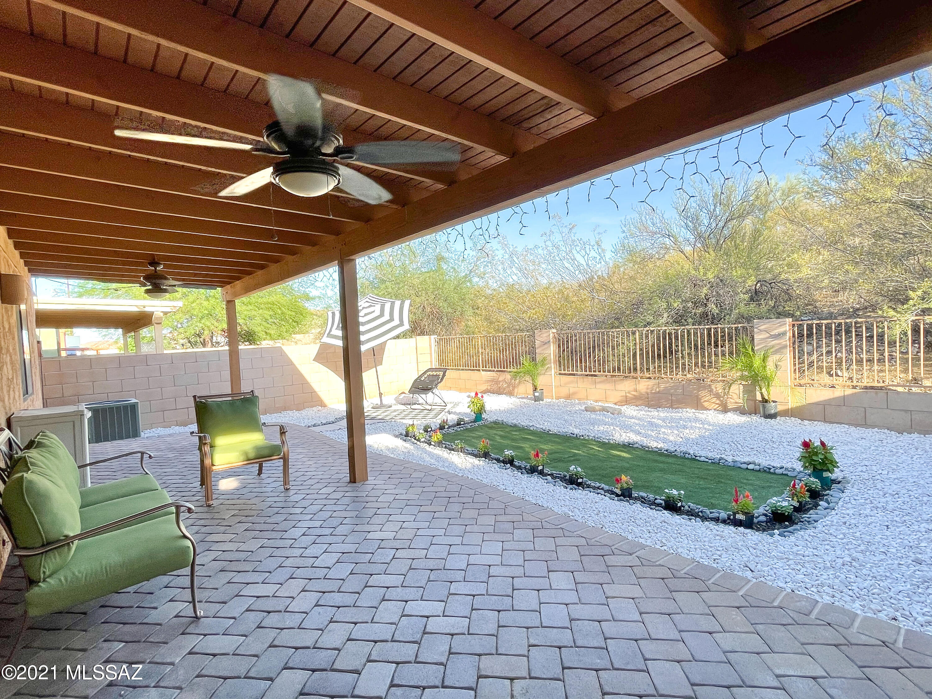 Silverbell Vista (1-40) - Residential