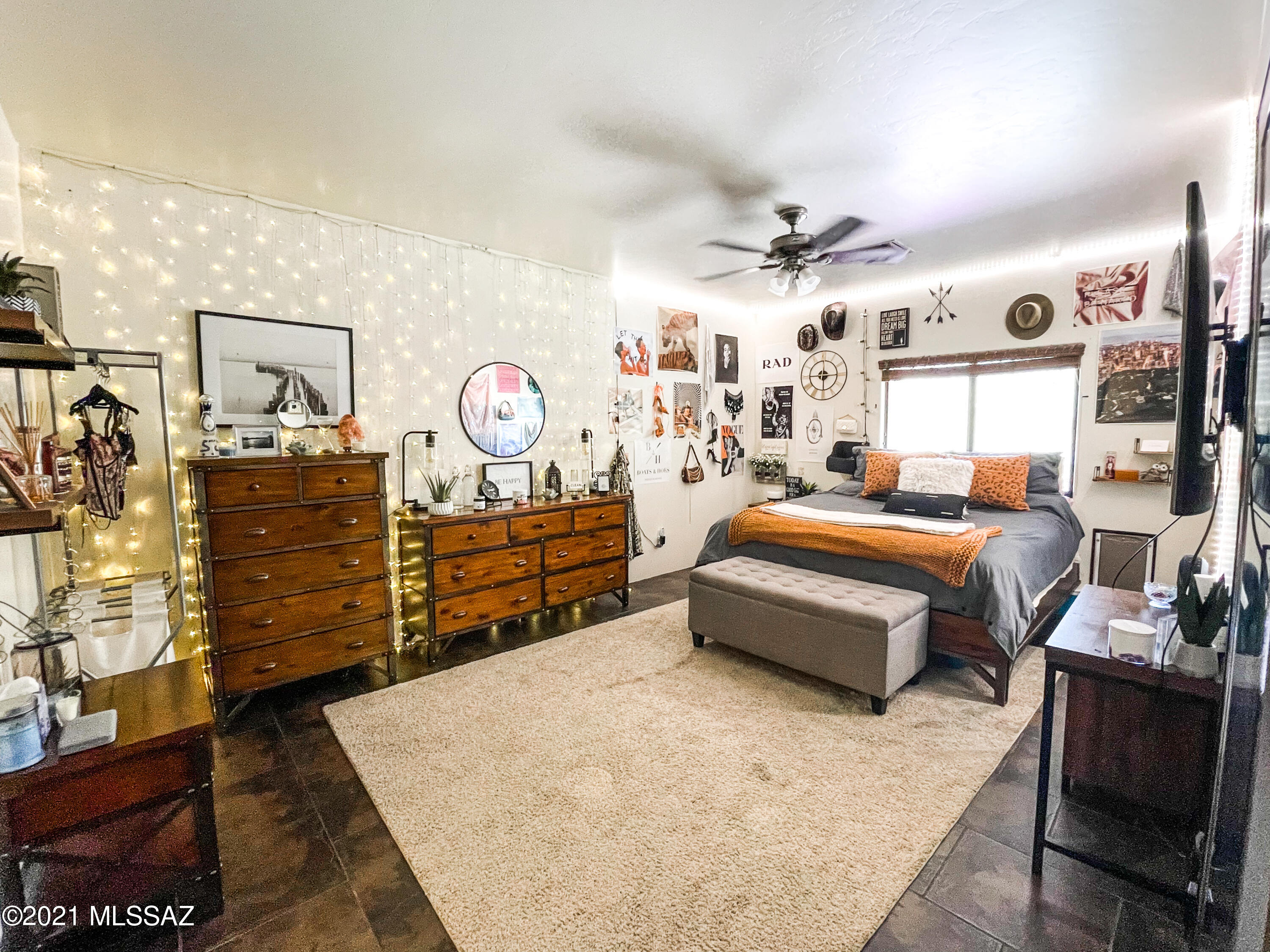 Silverbell Vista (1-40) - Residential