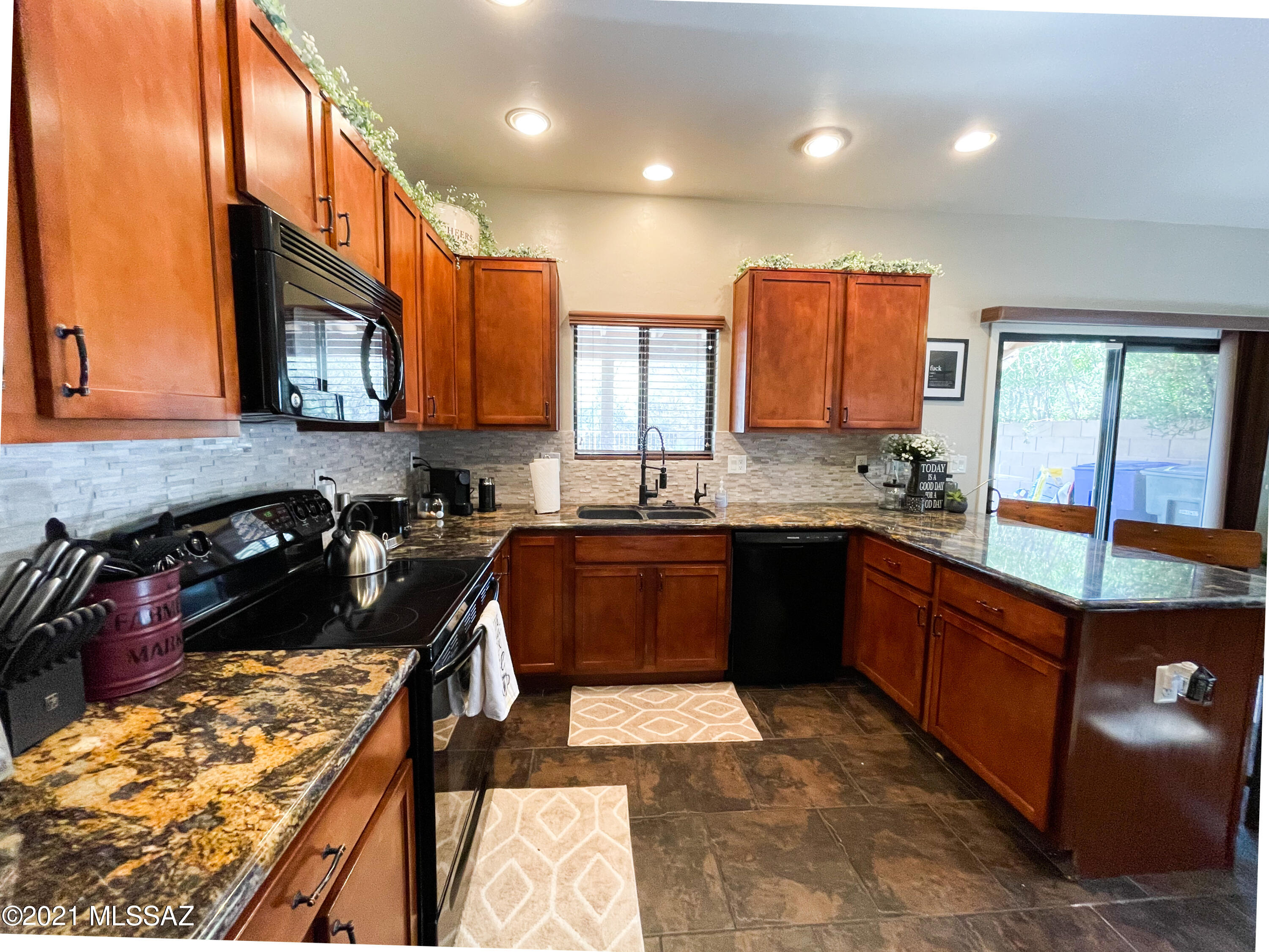 Silverbell Vista (1-40) - Residential