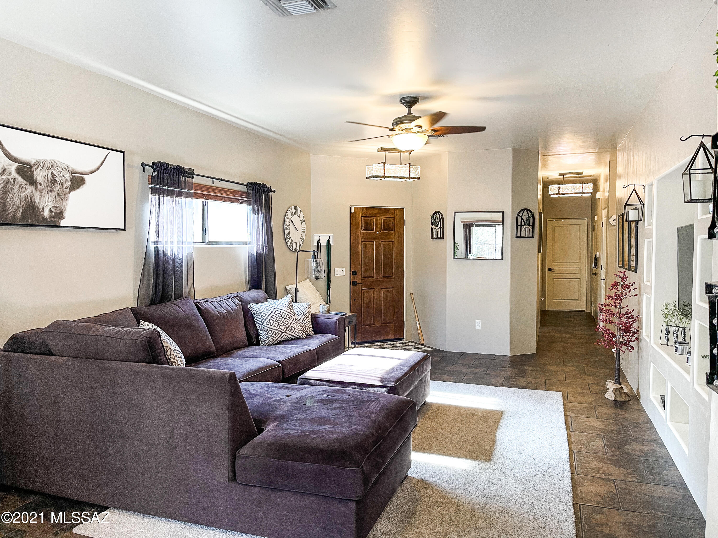 Silverbell Vista (1-40) - Residential