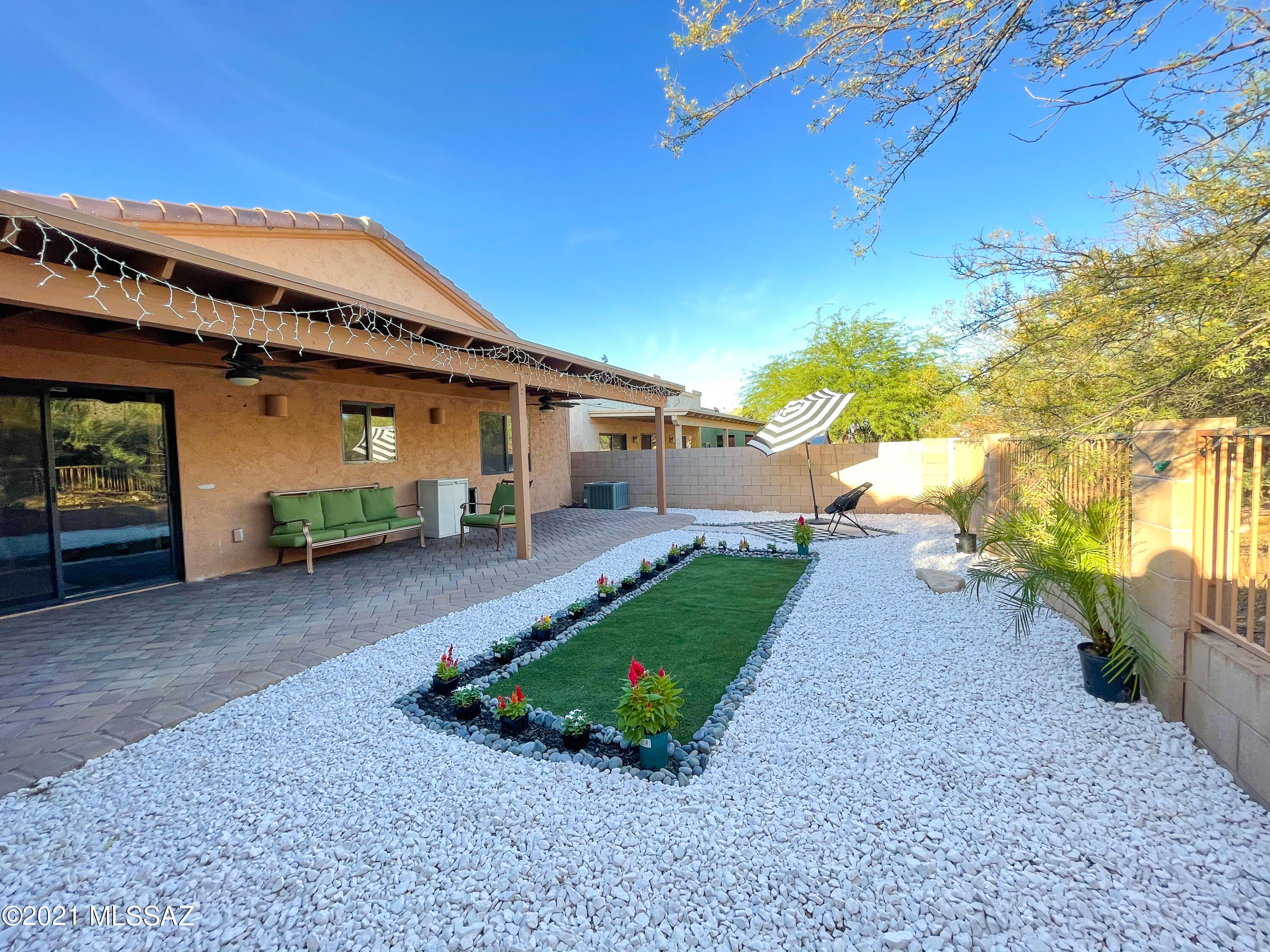 Silverbell Vista (1-40) - Residential