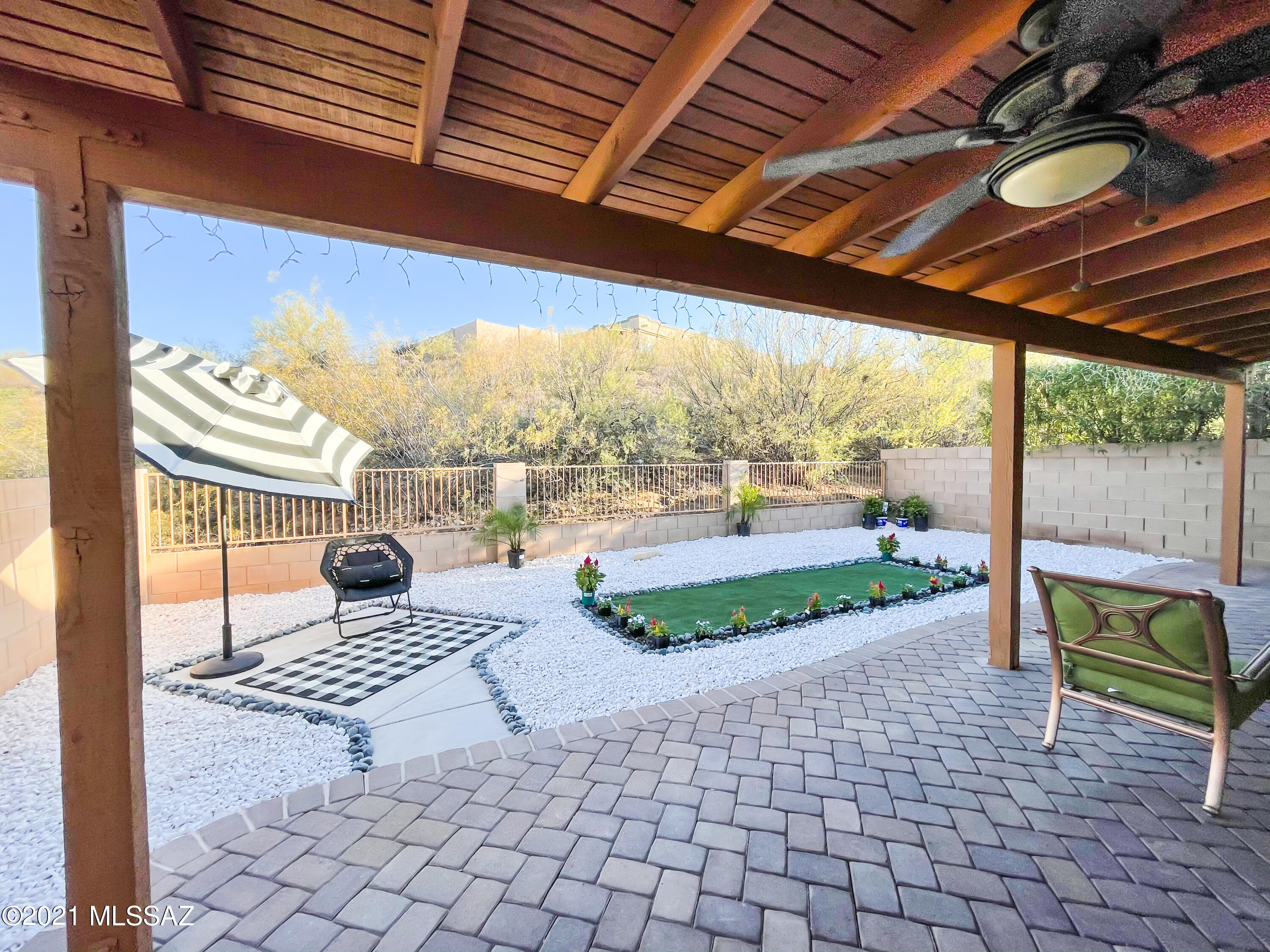 Silverbell Vista (1-40) - Residential