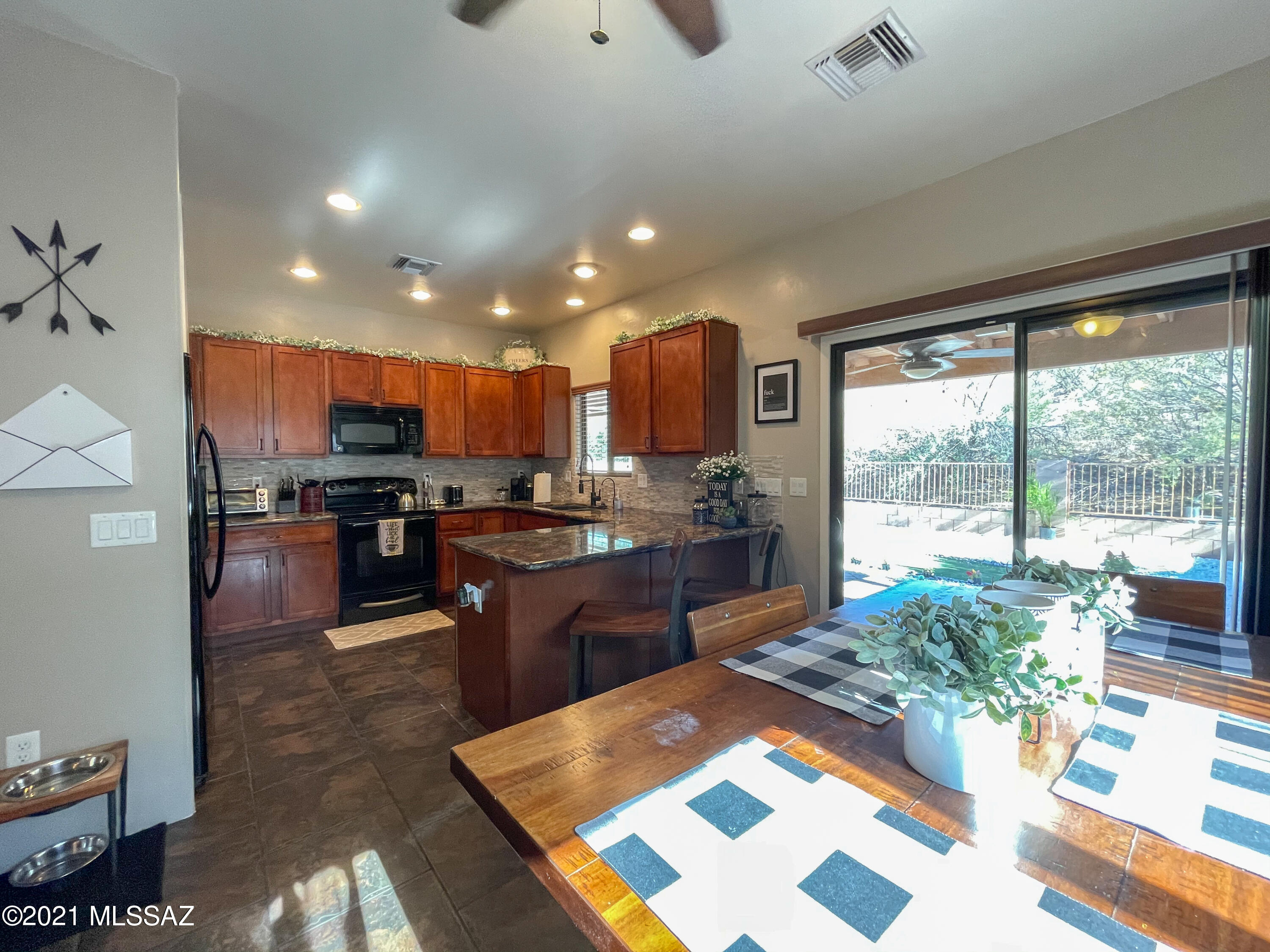 Silverbell Vista (1-40) - Residential