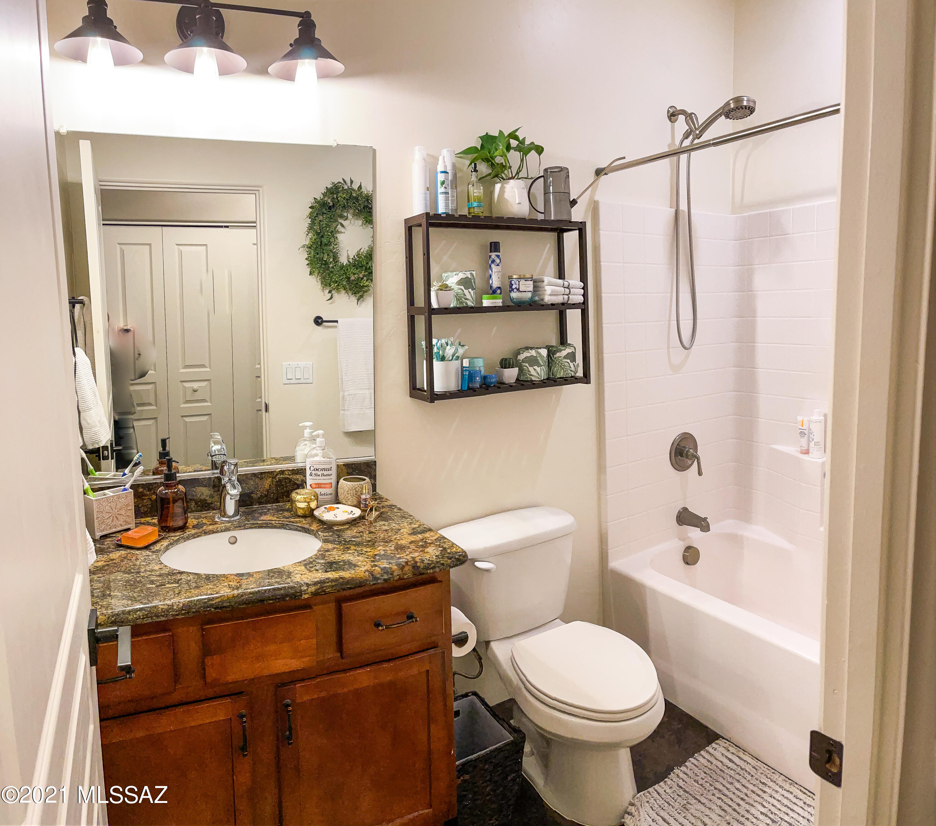 Silverbell Vista (1-40) - Residential