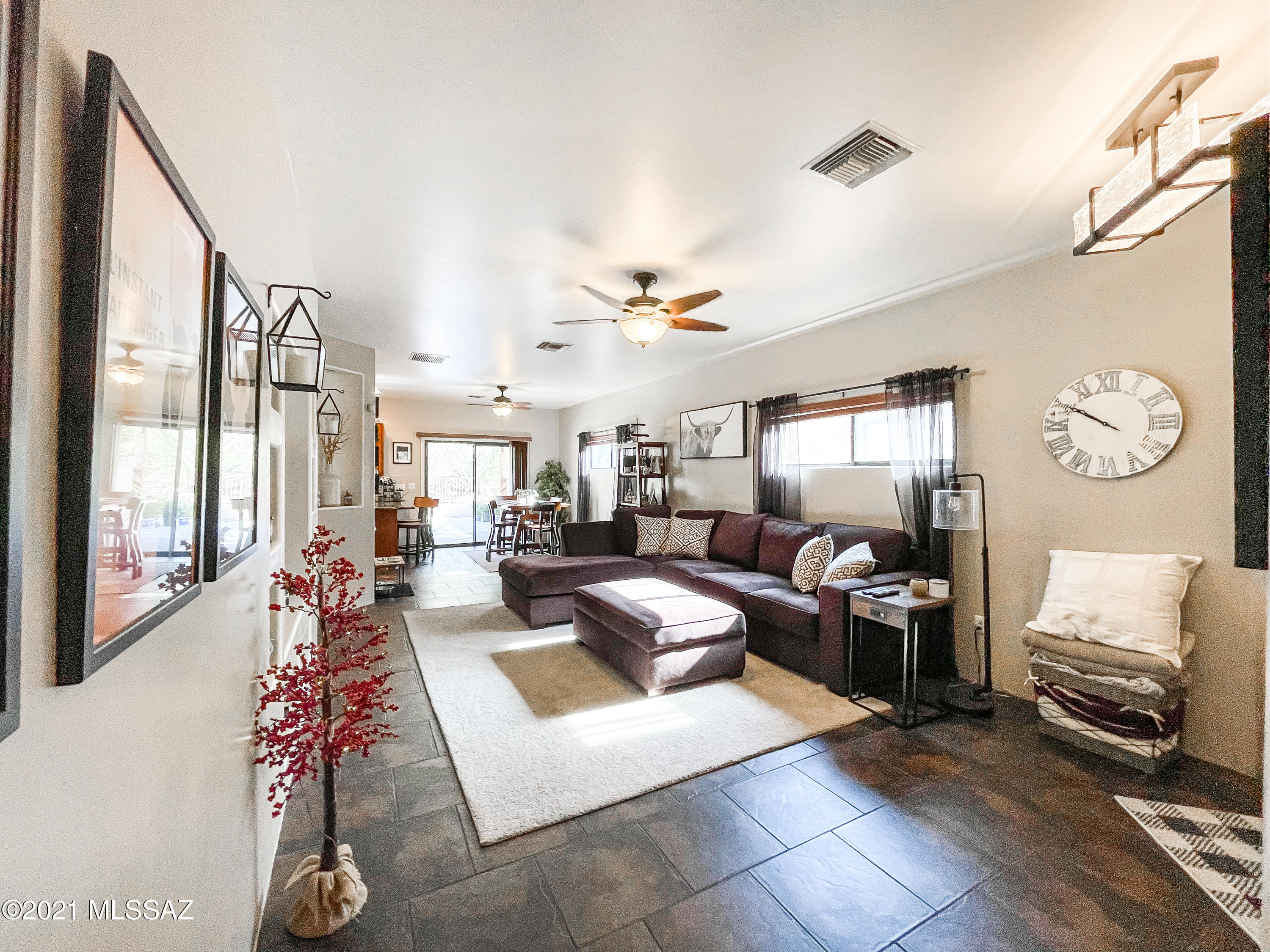 Silverbell Vista (1-40) - Residential