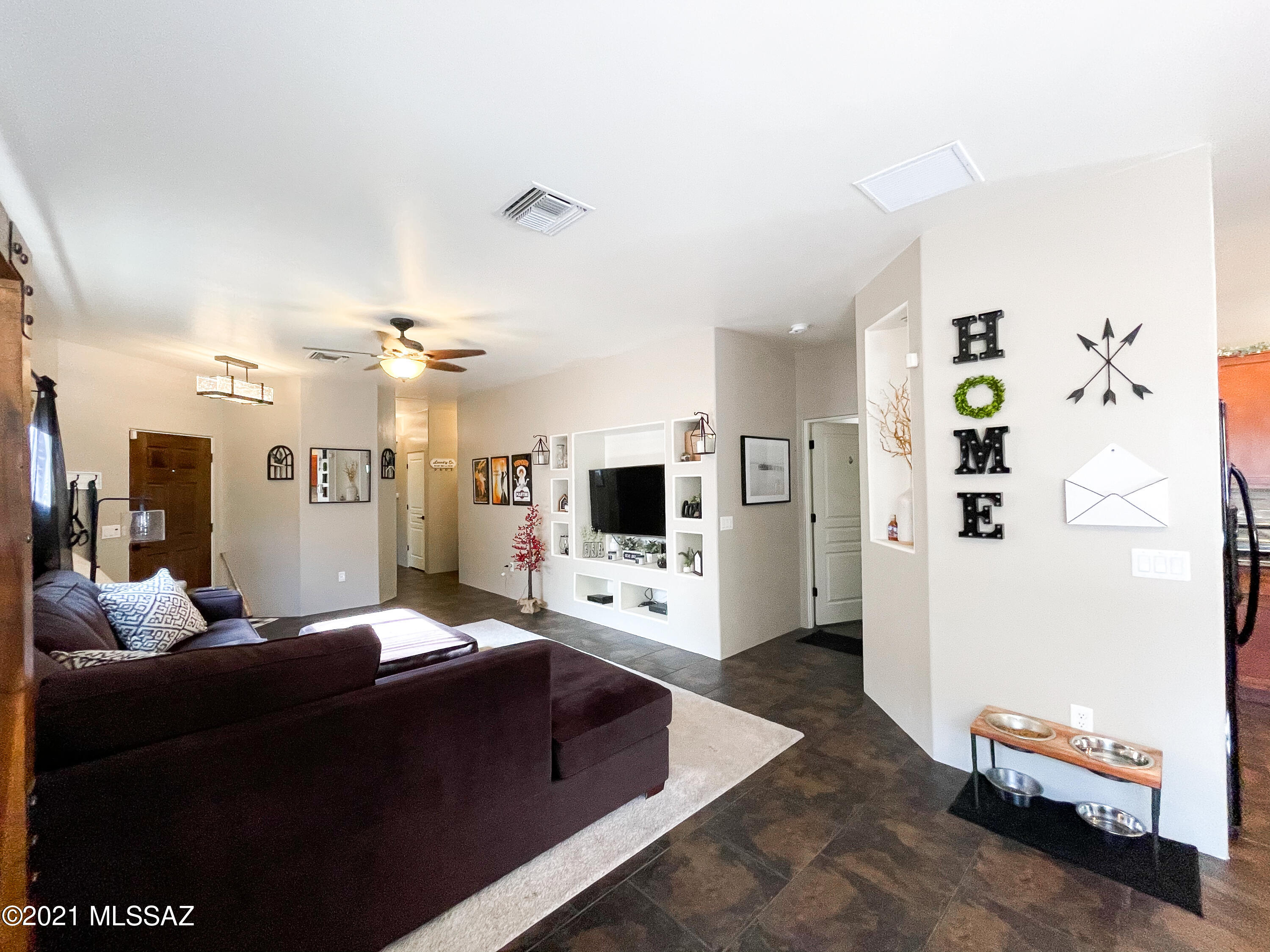 Silverbell Vista (1-40) - Residential