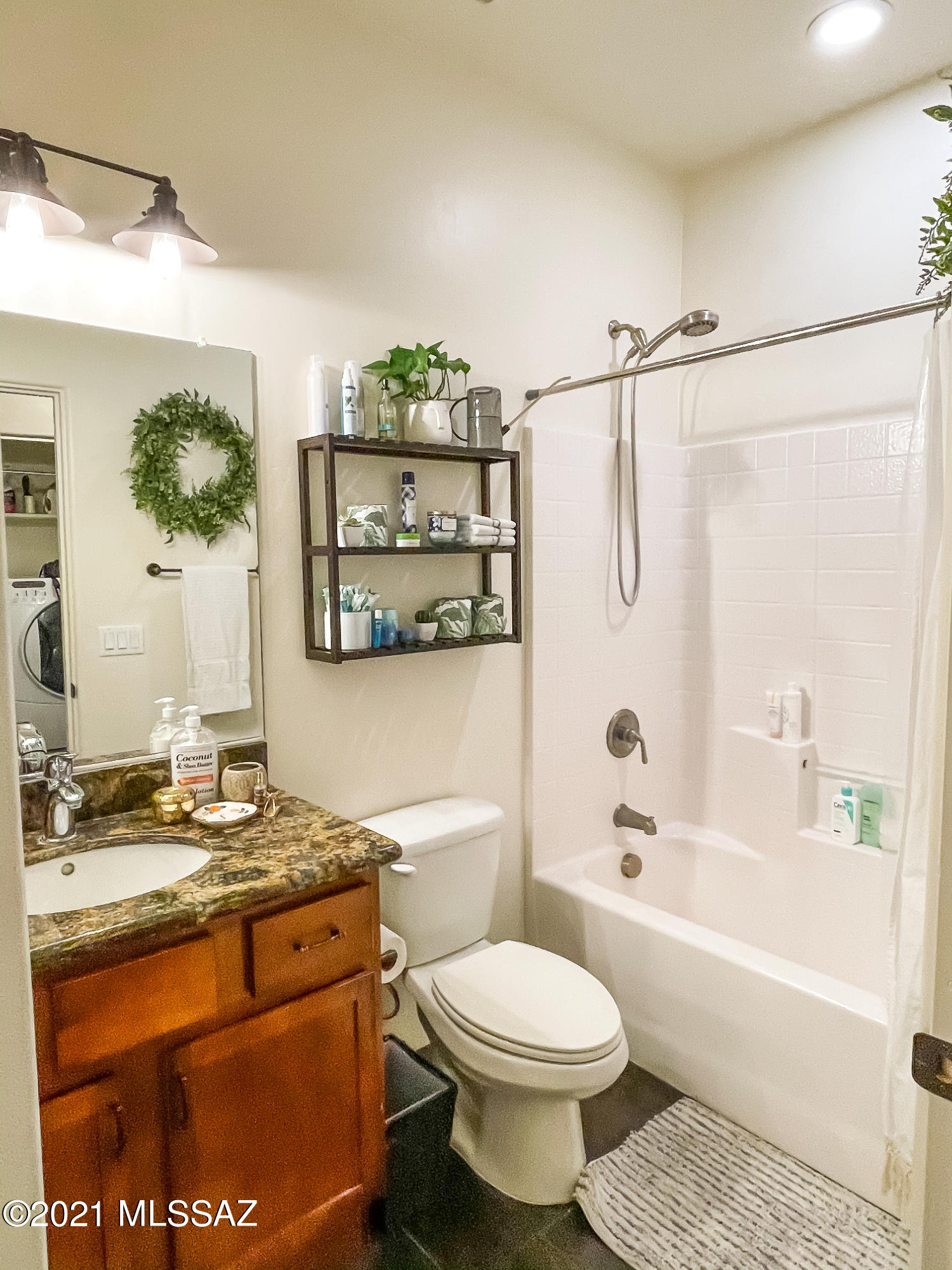Silverbell Vista (1-40) - Residential