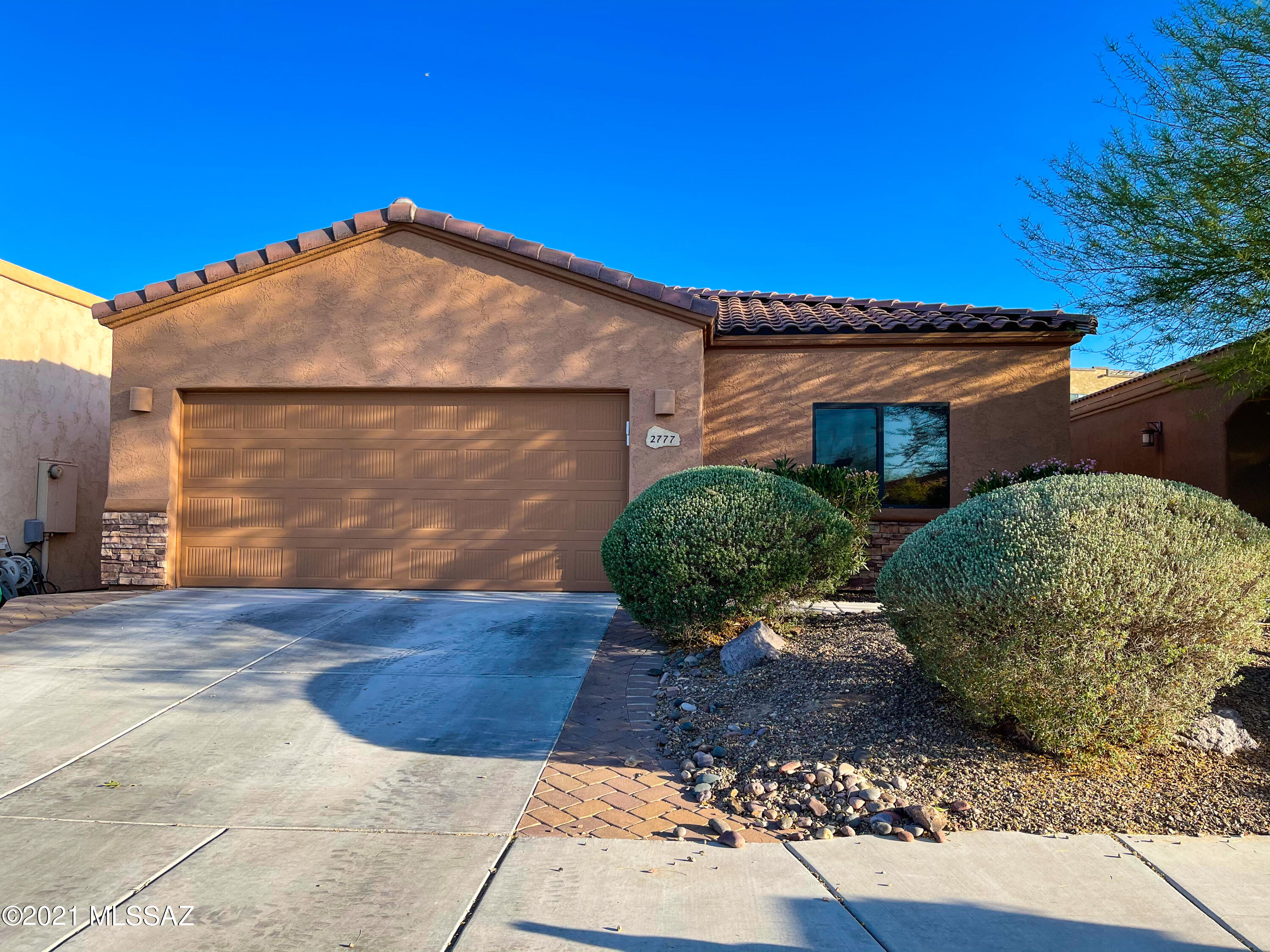 Silverbell Vista (1-40) - Residential