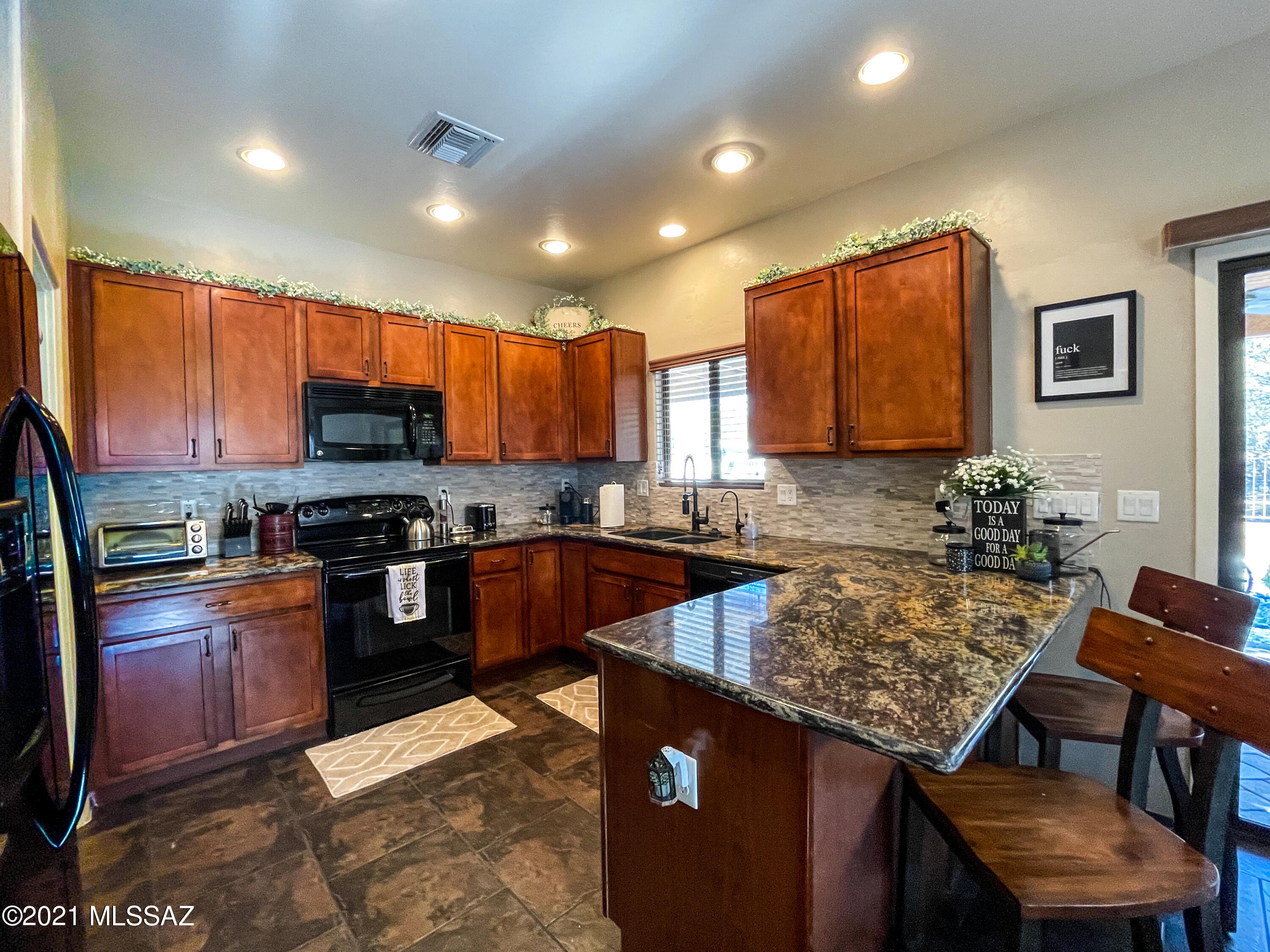 Silverbell Vista (1-40) - Residential