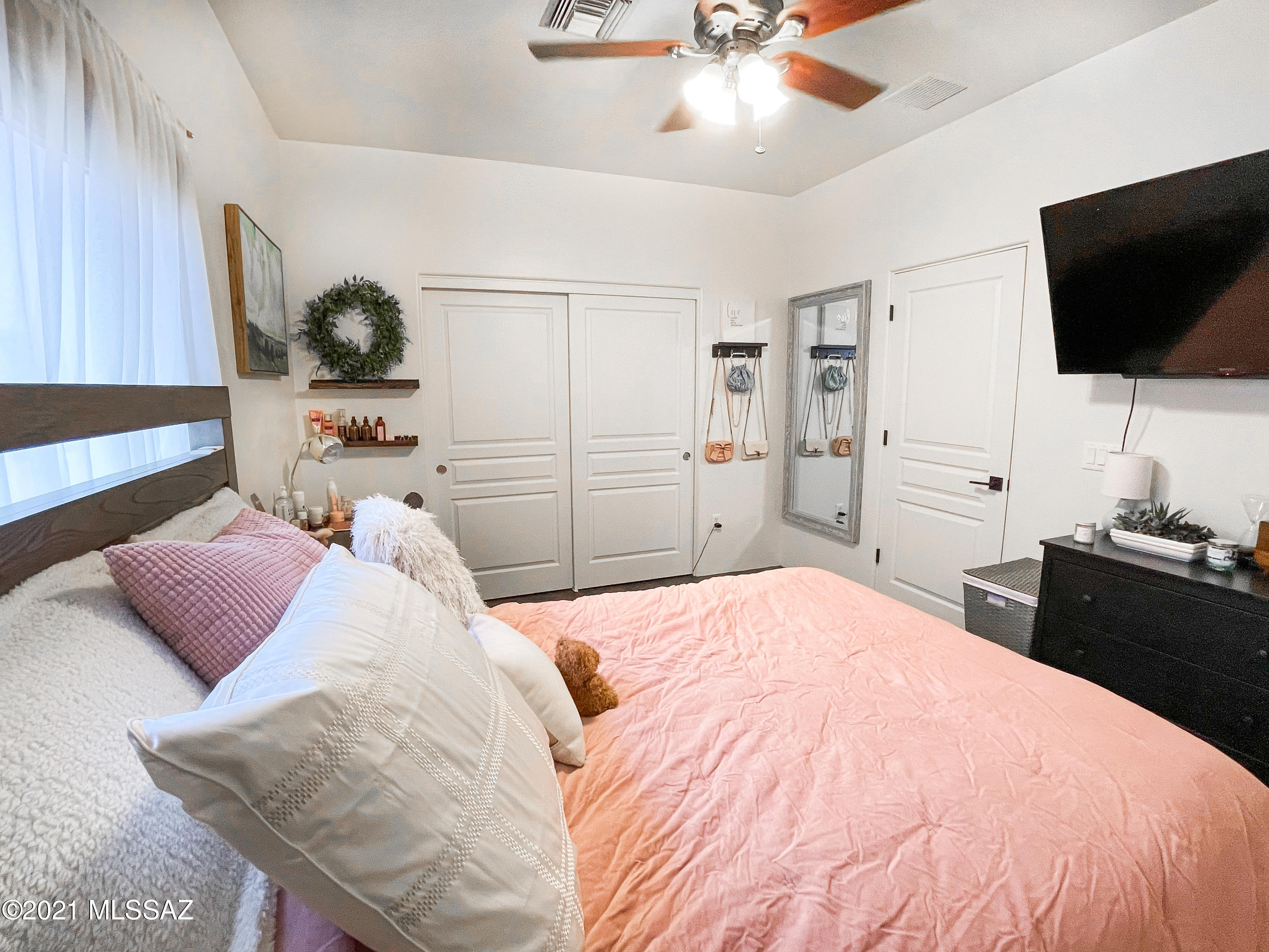 Silverbell Vista (1-40) - Residential
